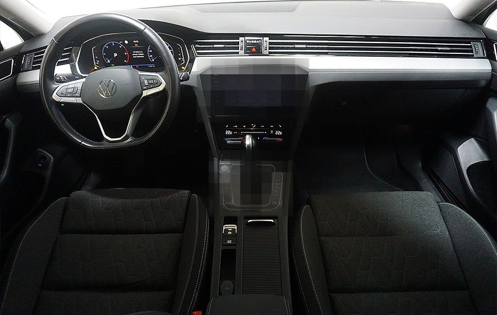 Volkswagen Passat 2.0TDI DSG Business Virtual AHK StHz LED foto 8