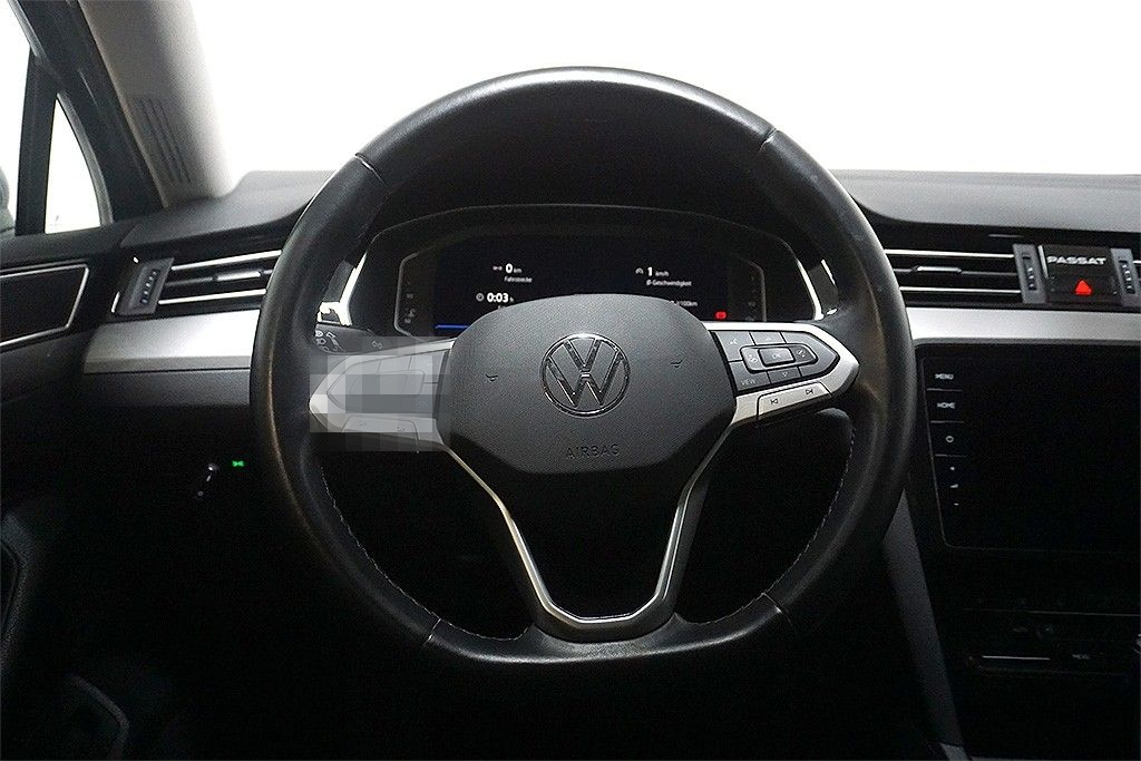 Volkswagen Passat 2.0TDI DSG Business Virtual AHK StHz LED foto 9