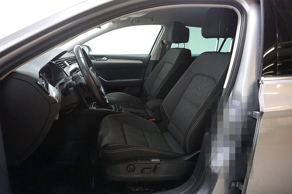 Volkswagen Passat 2.0TDI DSG Business Virtual AHK StHz LED foto 10