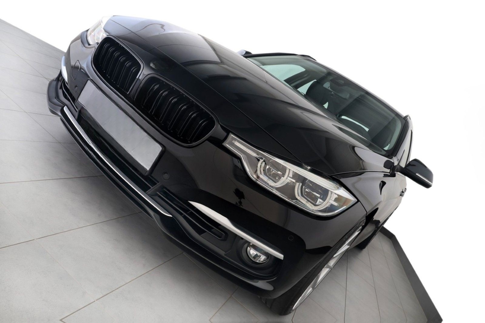 BMW 340i Touring Luxury Line BMW Historie 2.Hand 19" foto 2