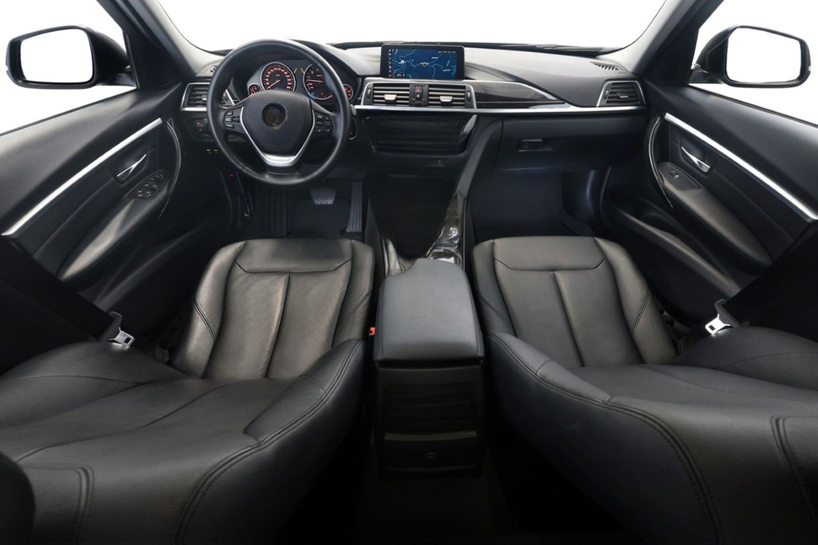 BMW 340i Touring Luxury Line BMW Historie 2.Hand 19" foto 20