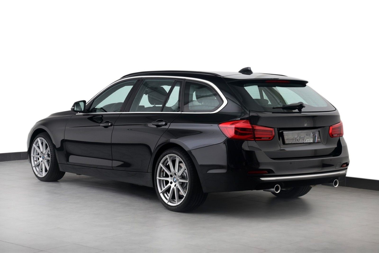BMW 340i Touring Luxury Line BMW Historie 2.Hand 19" foto 3