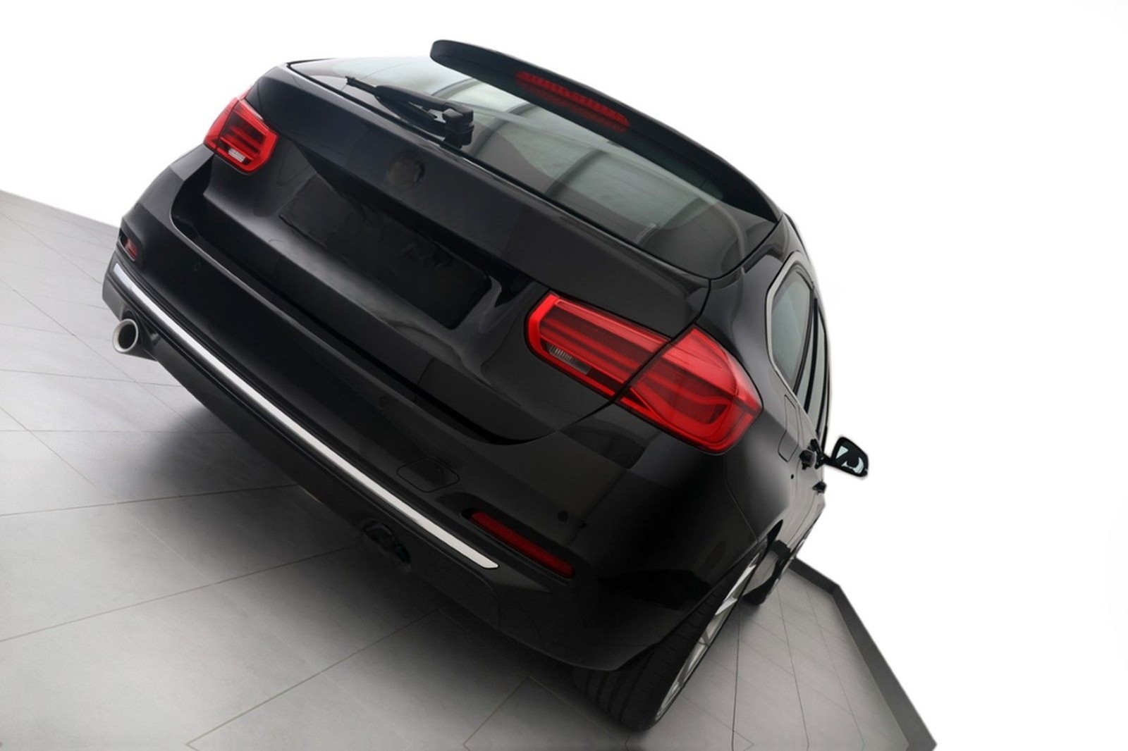 BMW 340i Touring Luxury Line BMW Historie 2.Hand 19" foto 4