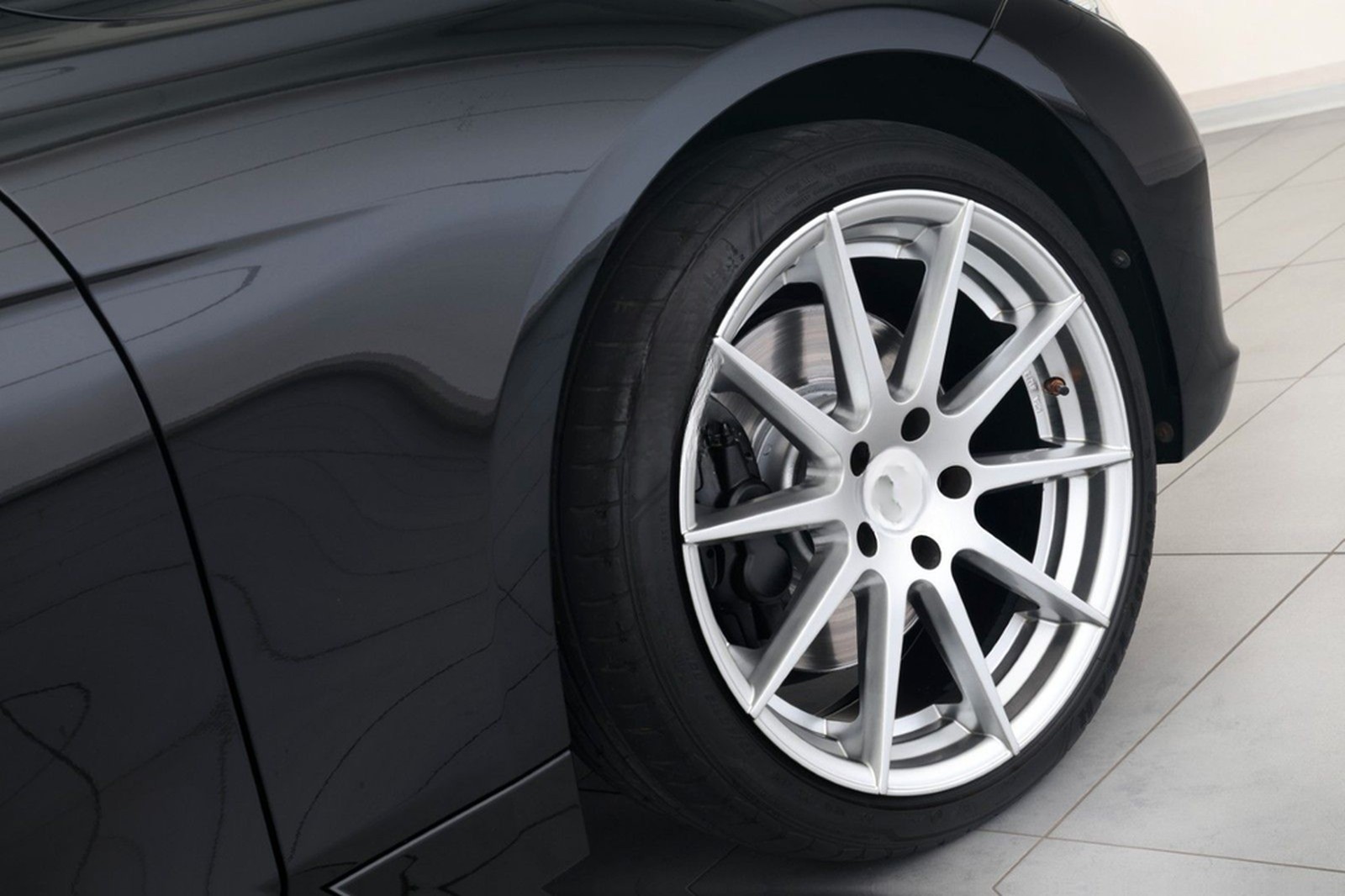 BMW 340i Touring Luxury Line BMW Historie 2.Hand 19" foto 5