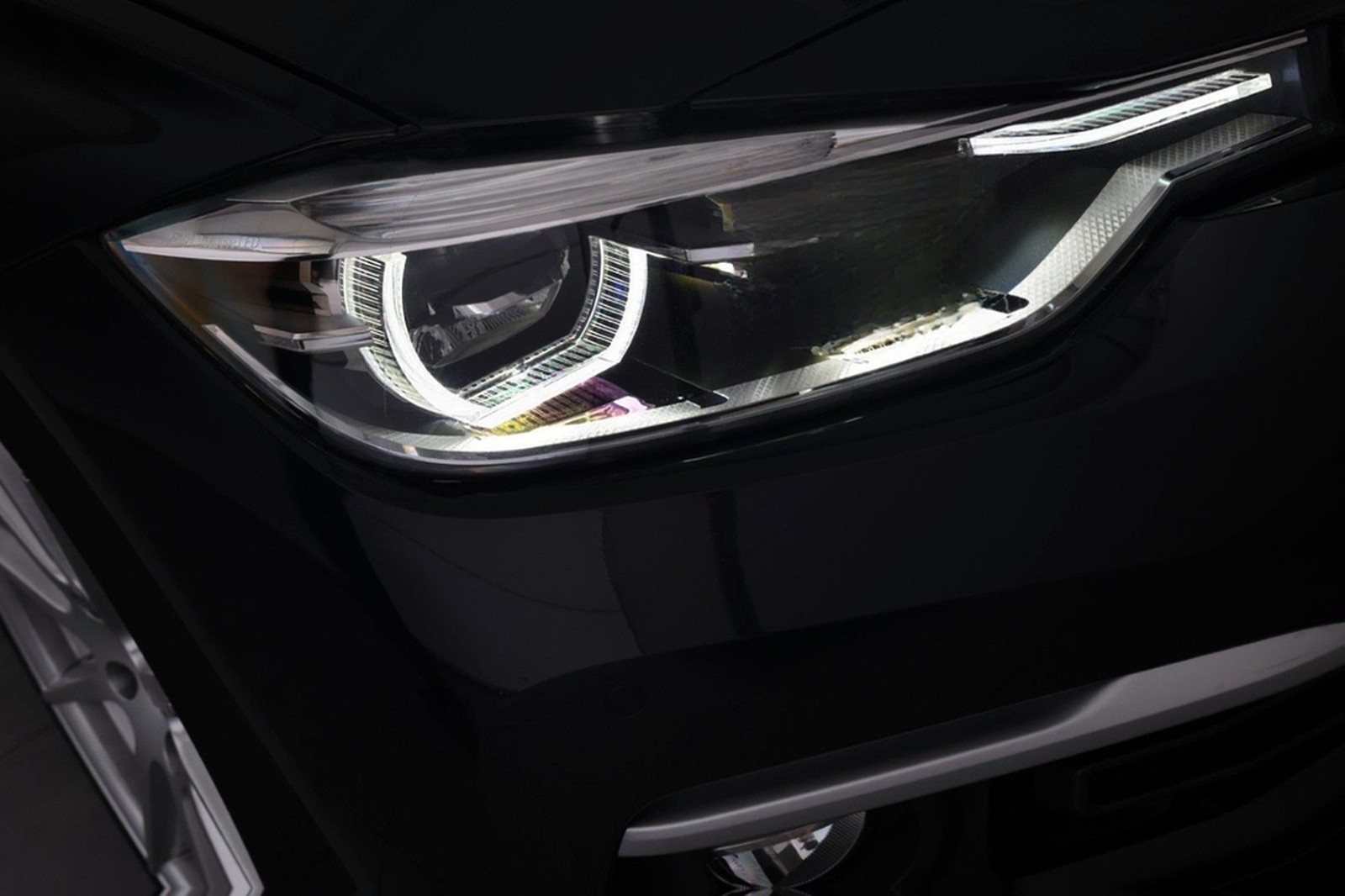 BMW 340i Touring Luxury Line BMW Historie 2.Hand 19" foto 8