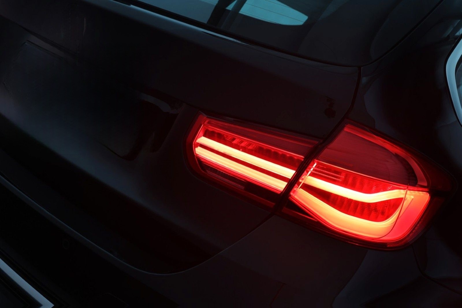 BMW 340i Touring Luxury Line BMW Historie 2.Hand 19" foto 9