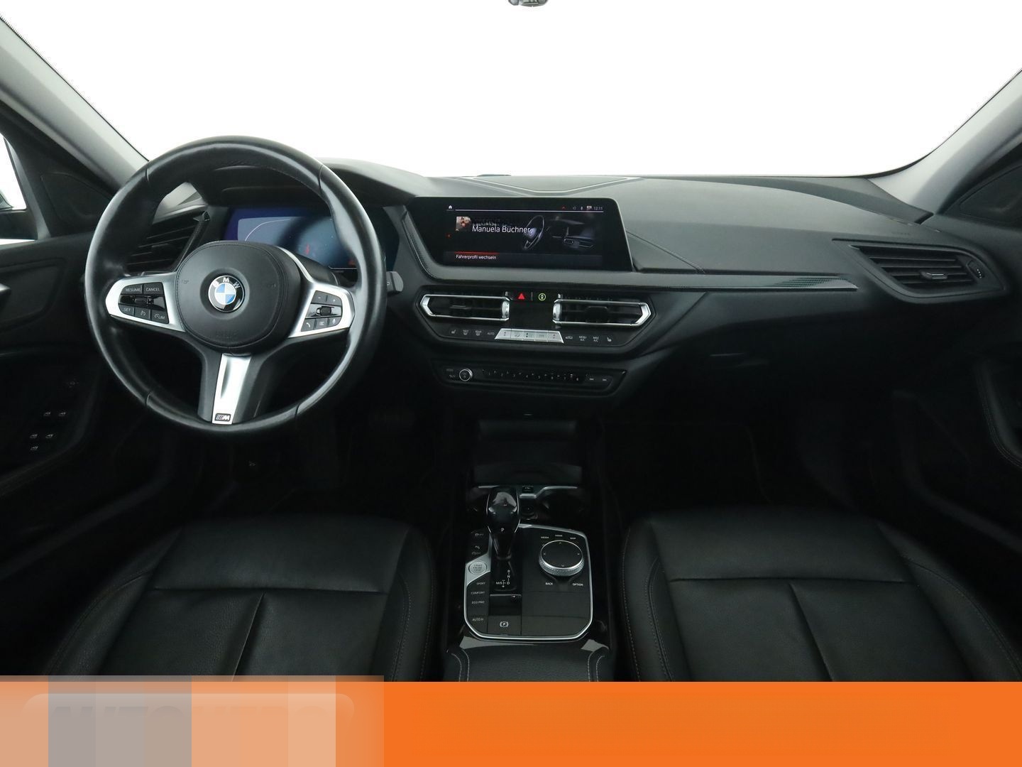 BMW 120i Luxury Line Aut.*NAVI*LED*HUD*TEMPO*PDC* foto 12