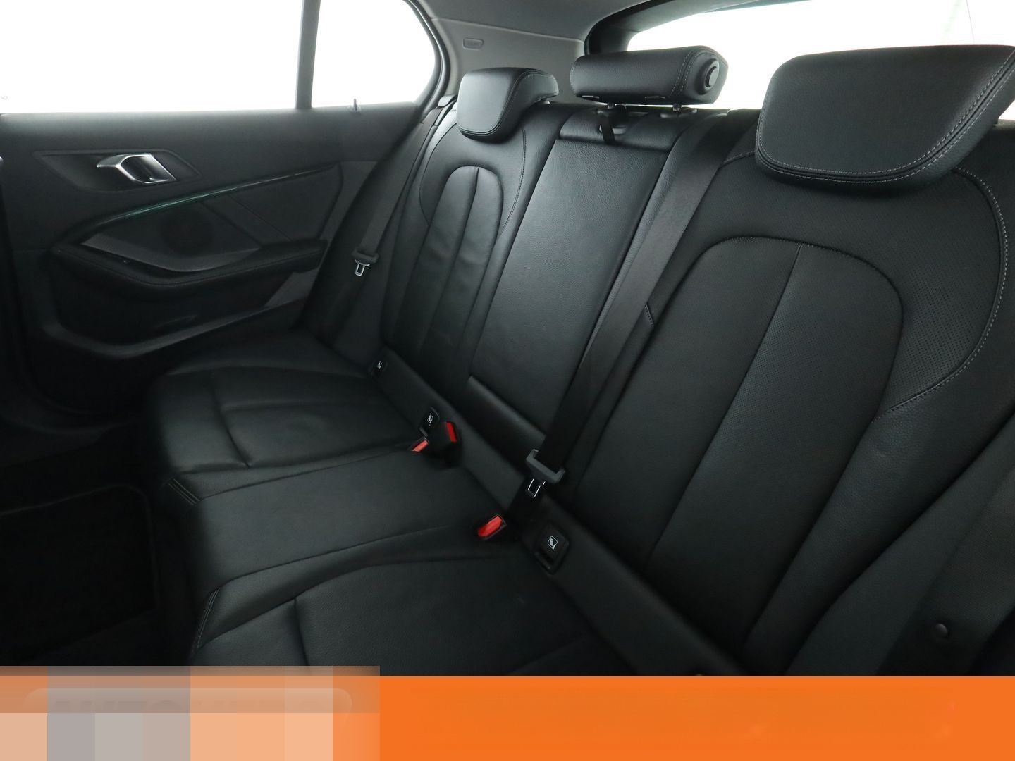 BMW 120i Luxury Line Aut.*NAVI*LED*HUD*TEMPO*PDC* foto 14