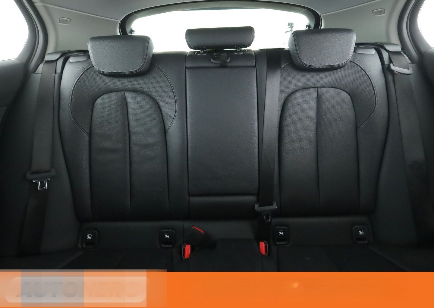 BMW 120i Luxury Line Aut.*NAVI*LED*HUD*TEMPO*PDC* foto 16