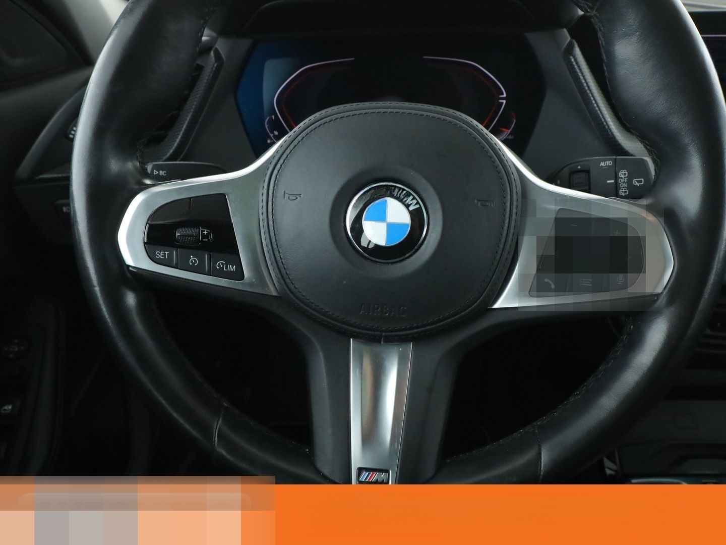 BMW 120i Luxury Line Aut.*NAVI*LED*HUD*TEMPO*PDC* foto 19