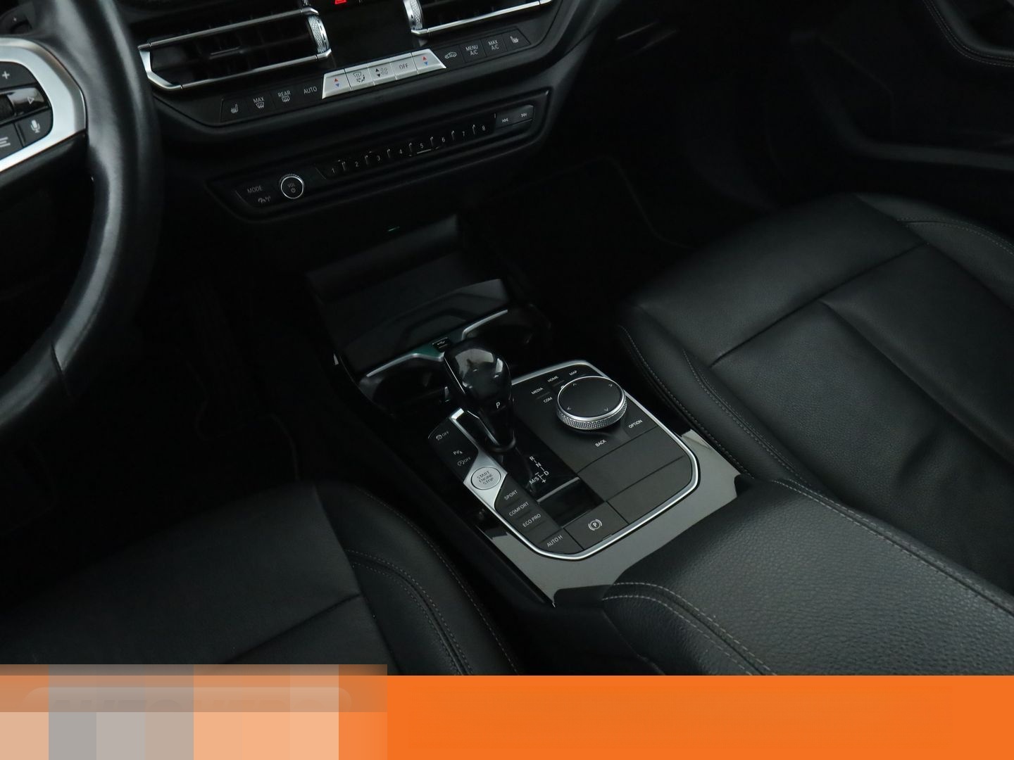 BMW 120i Luxury Line Aut.*NAVI*LED*HUD*TEMPO*PDC* foto 21