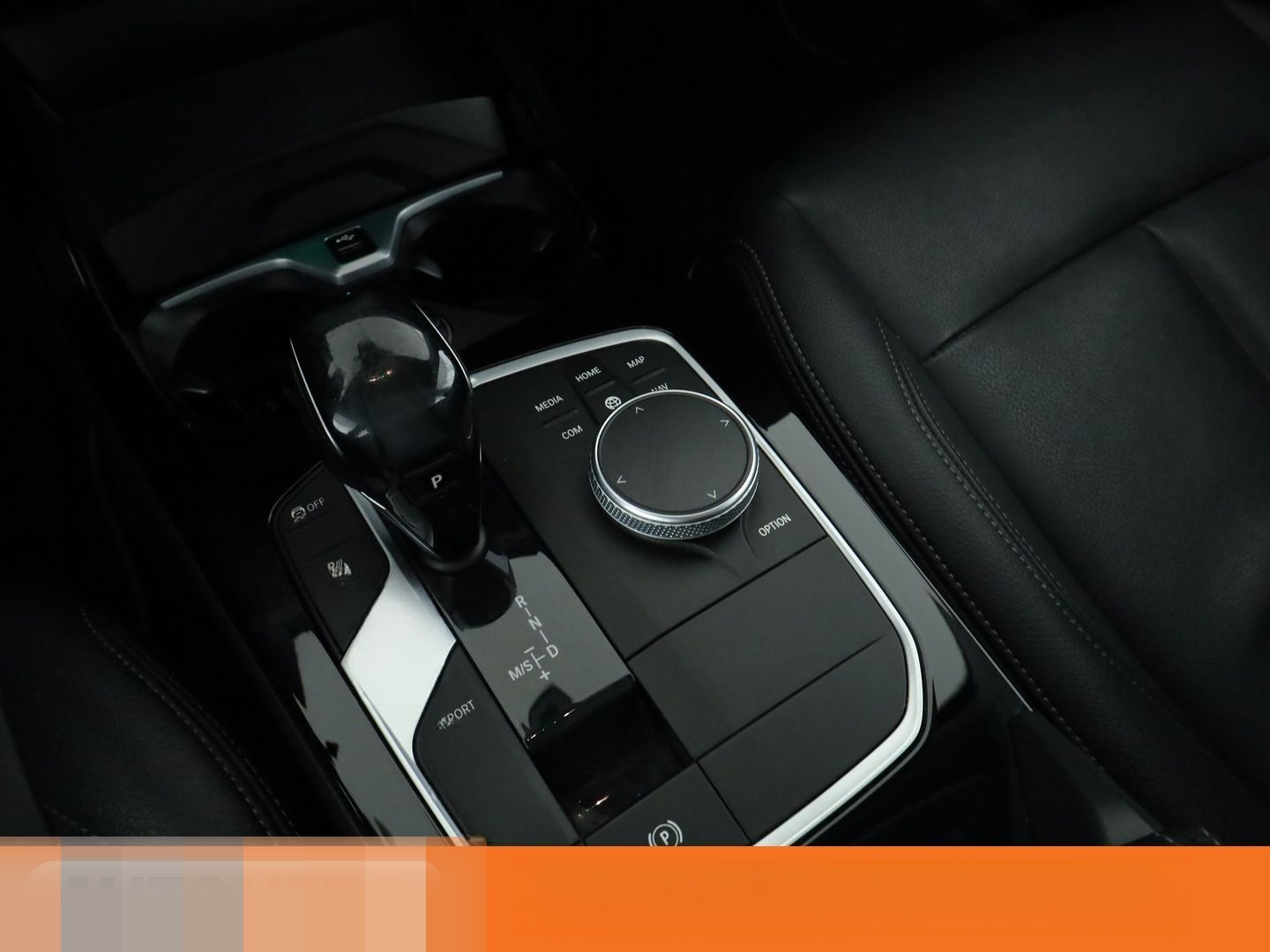BMW 120i Luxury Line Aut.*NAVI*LED*HUD*TEMPO*PDC* foto 22