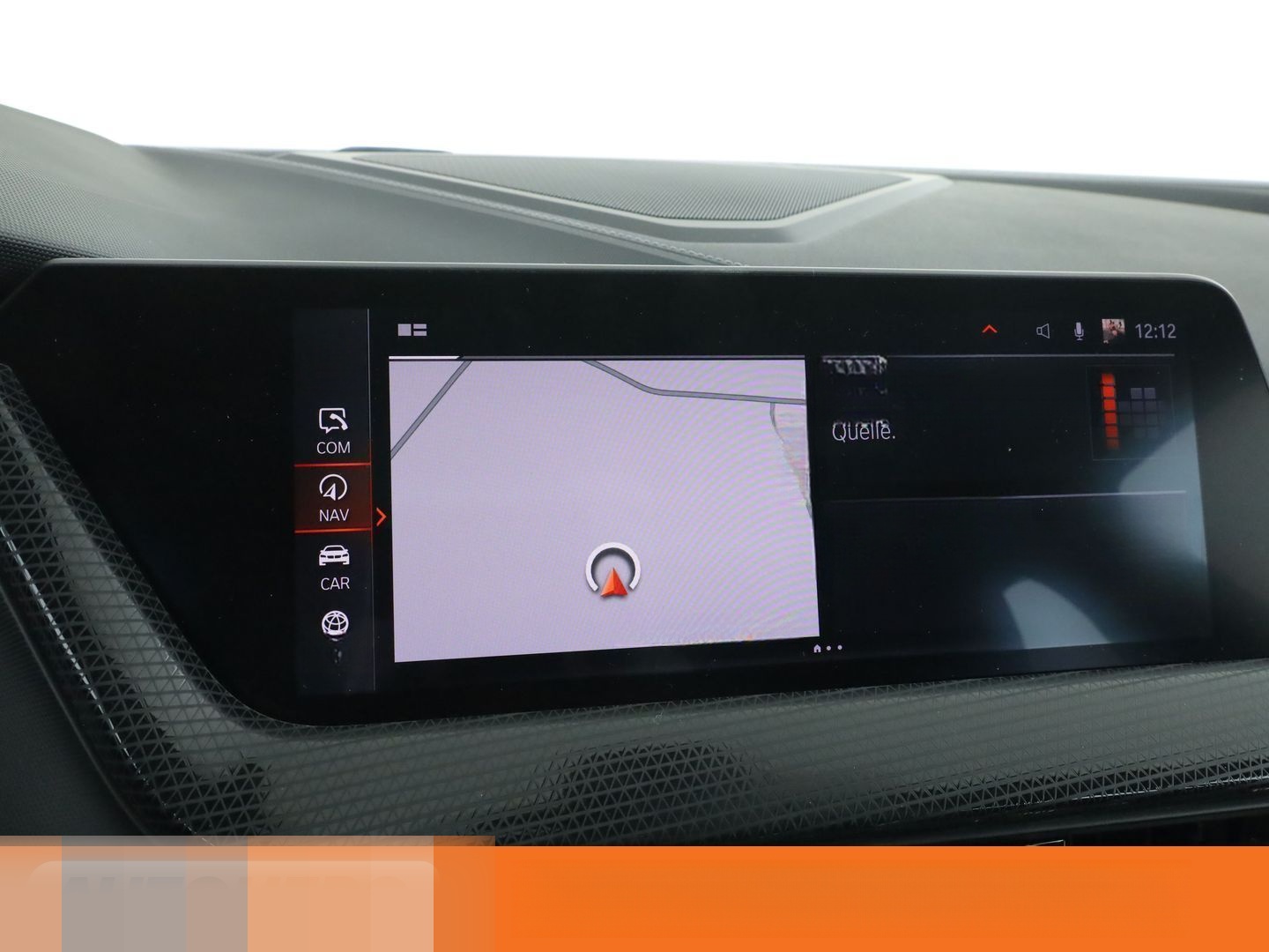 BMW 120i Luxury Line Aut.*NAVI*LED*HUD*TEMPO*PDC* foto 24