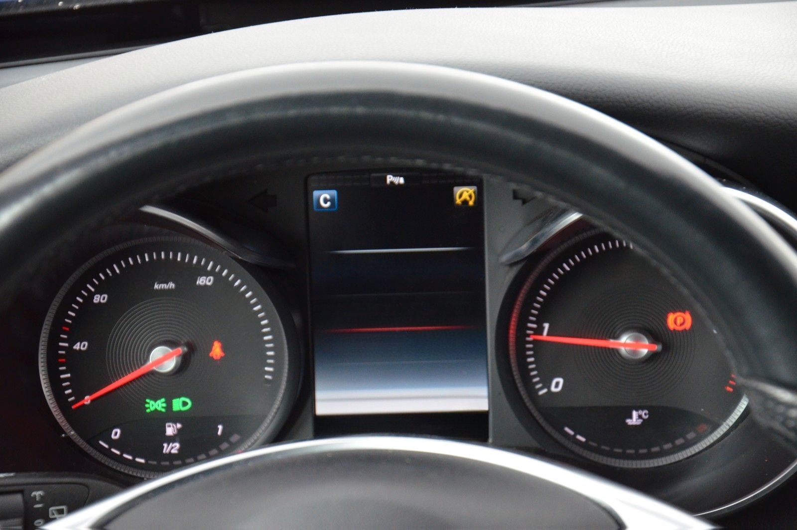Mercedes-Benz C 200 C T-Modell*LED*NAVI*KAMER**SHZ*TW*SHAS*VZE foto 19