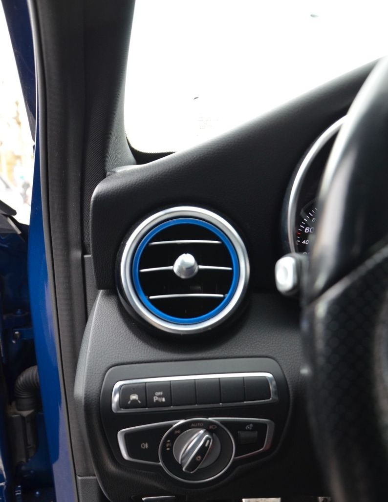 Mercedes-Benz C 200 C T-Modell*LED*NAVI*KAMER**SHZ*TW*SHAS*VZE foto 30