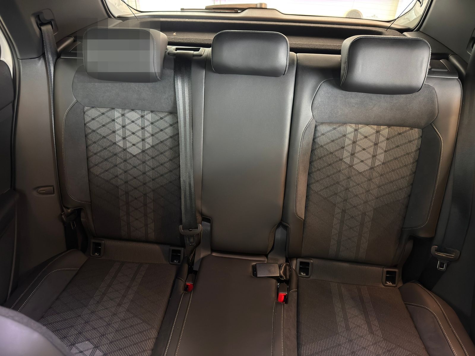Volkswagen T-Cross 1.0 TSI R-Line LED-Matrix, Navi, ACC foto 14