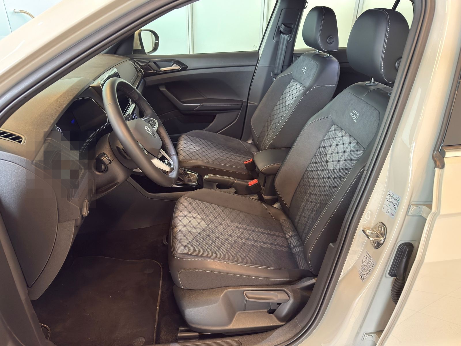 Volkswagen T-Cross 1.0 TSI R-Line LED-Matrix, Navi, ACC foto 20