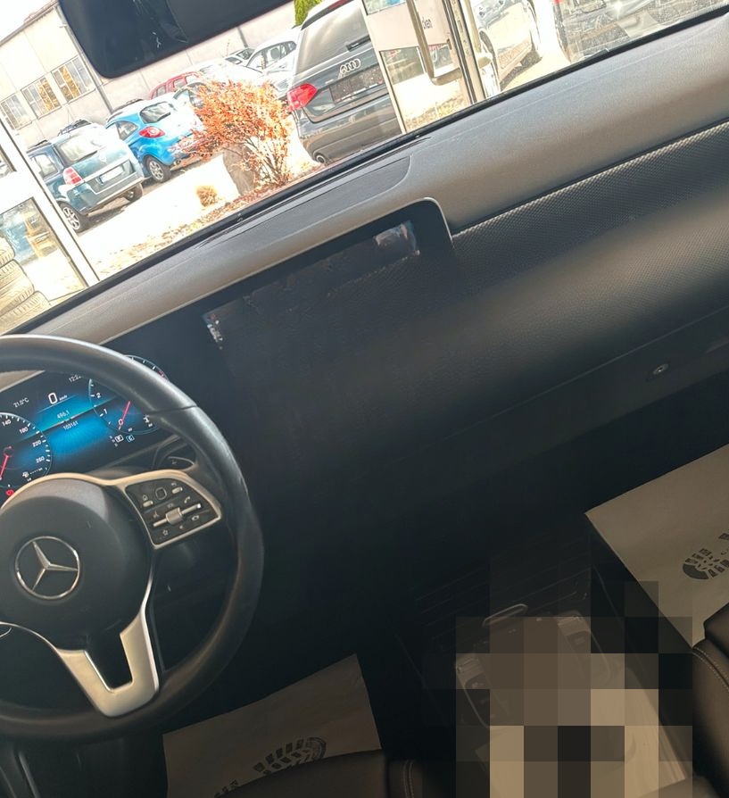 Mercedes-Benz A220 Progressive 7G*PDC*Spur*LED*Nav*Widescreen foto 12