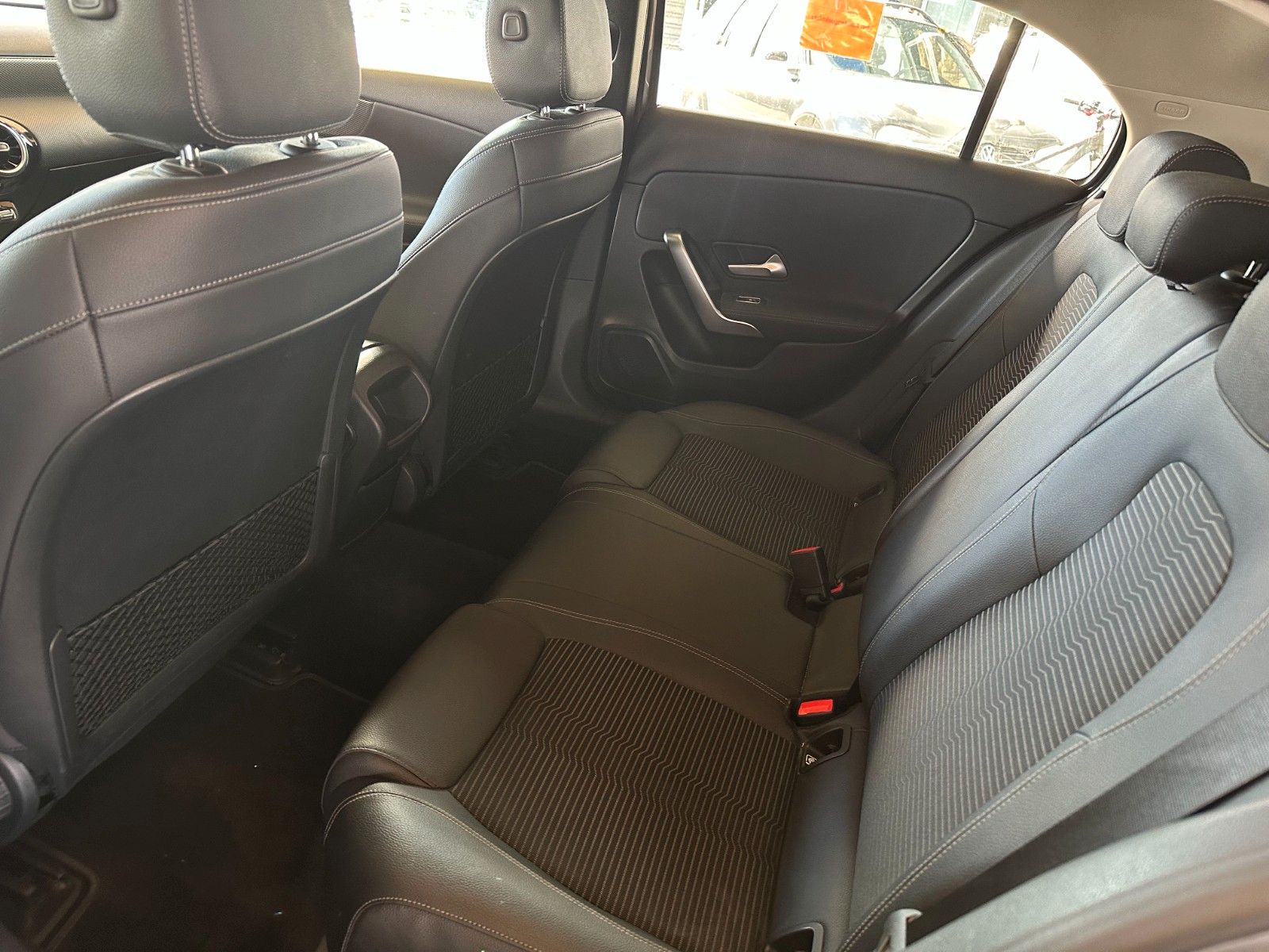 Mercedes-Benz A220 Progressive 7G*PDC*Spur*LED*Nav*Widescreen foto 15