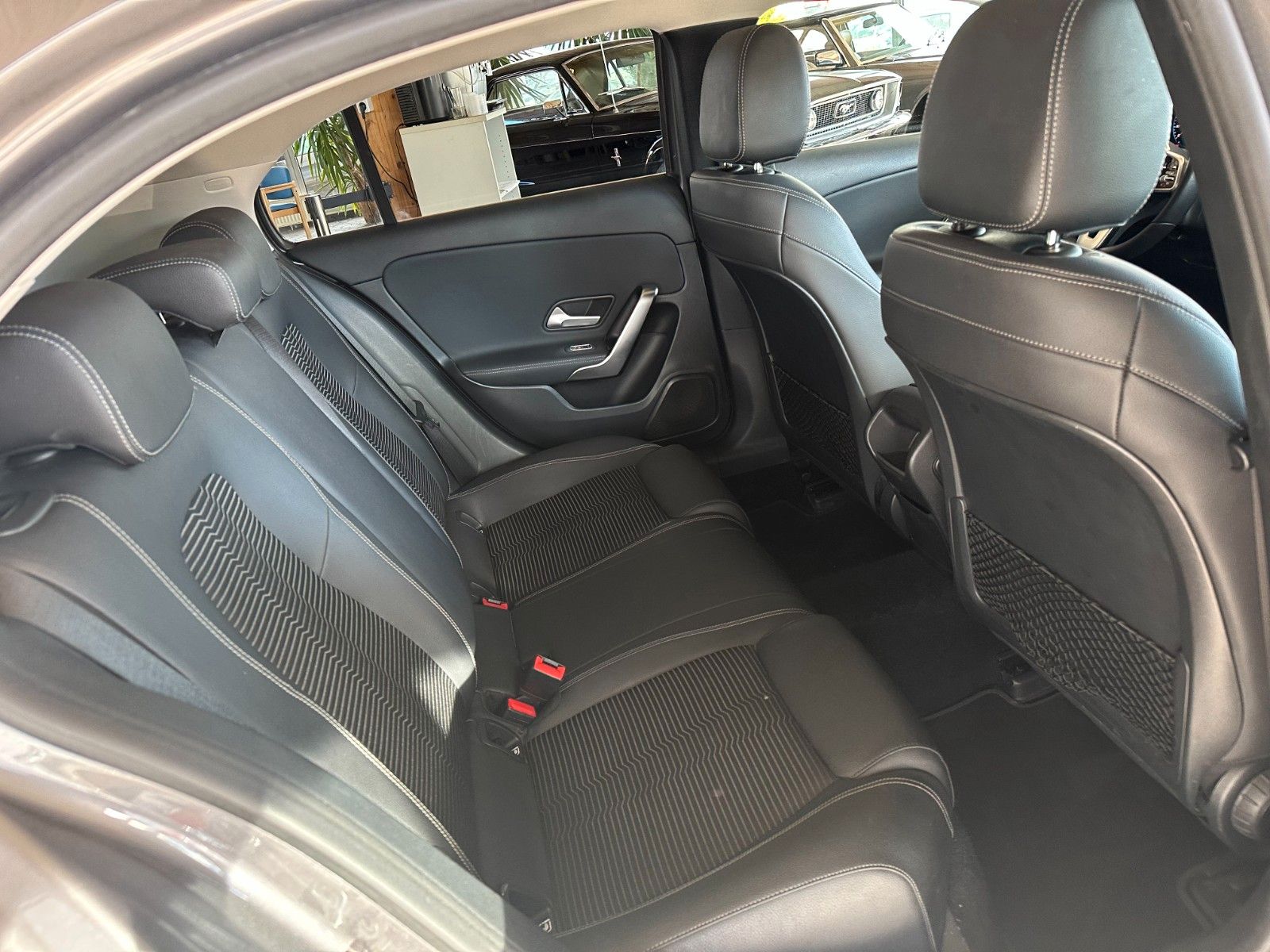 Mercedes-Benz A220 Progressive 7G*PDC*Spur*LED*Nav*Widescreen foto 16