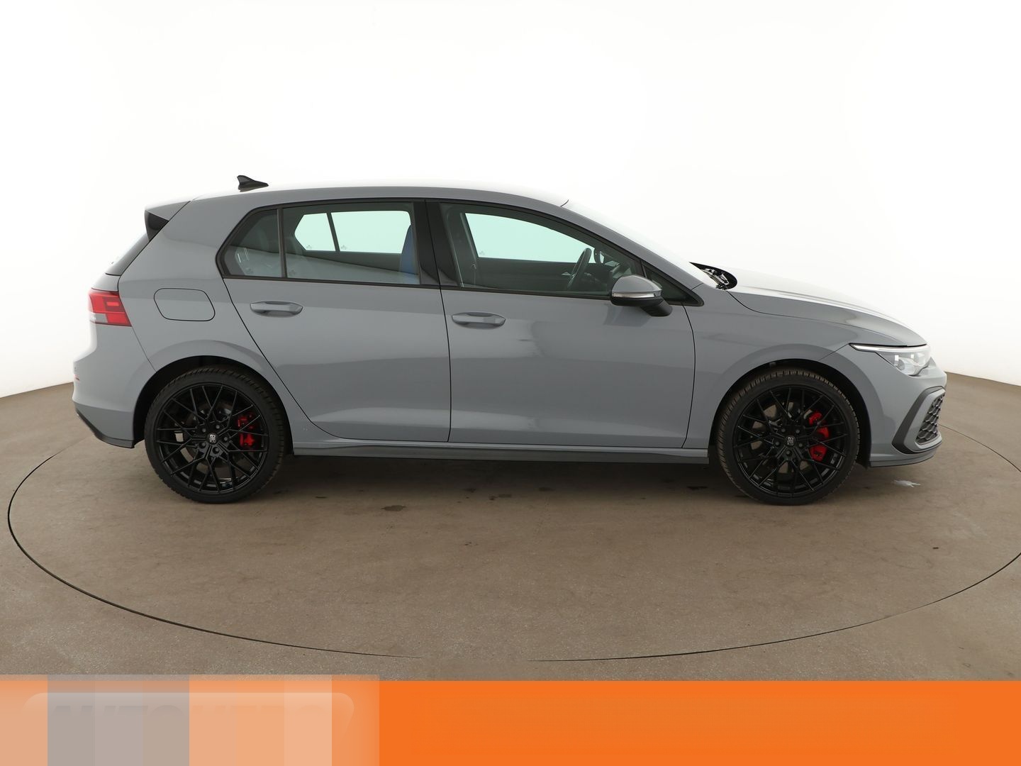 Volkswagen Golf VIII 1.4 GTE  Aut.*NAV*LED*ACC*PDC*SHZ*BT* foto 7