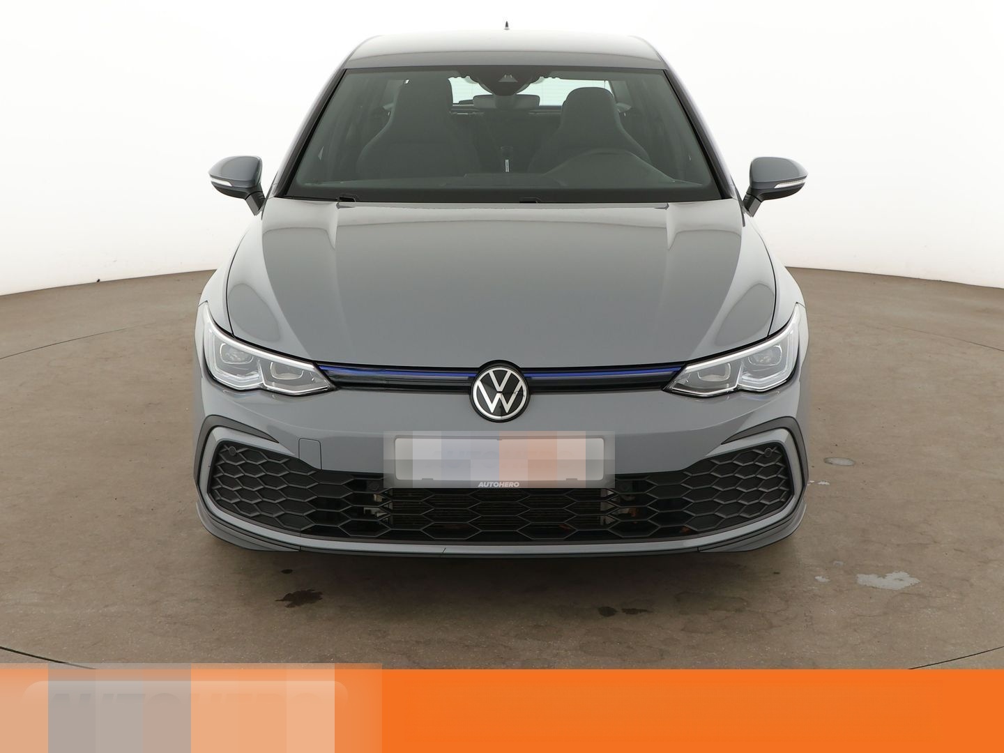 Volkswagen Golf VIII 1.4 GTE  Aut.*NAV*LED*ACC*PDC*SHZ*BT* foto 9