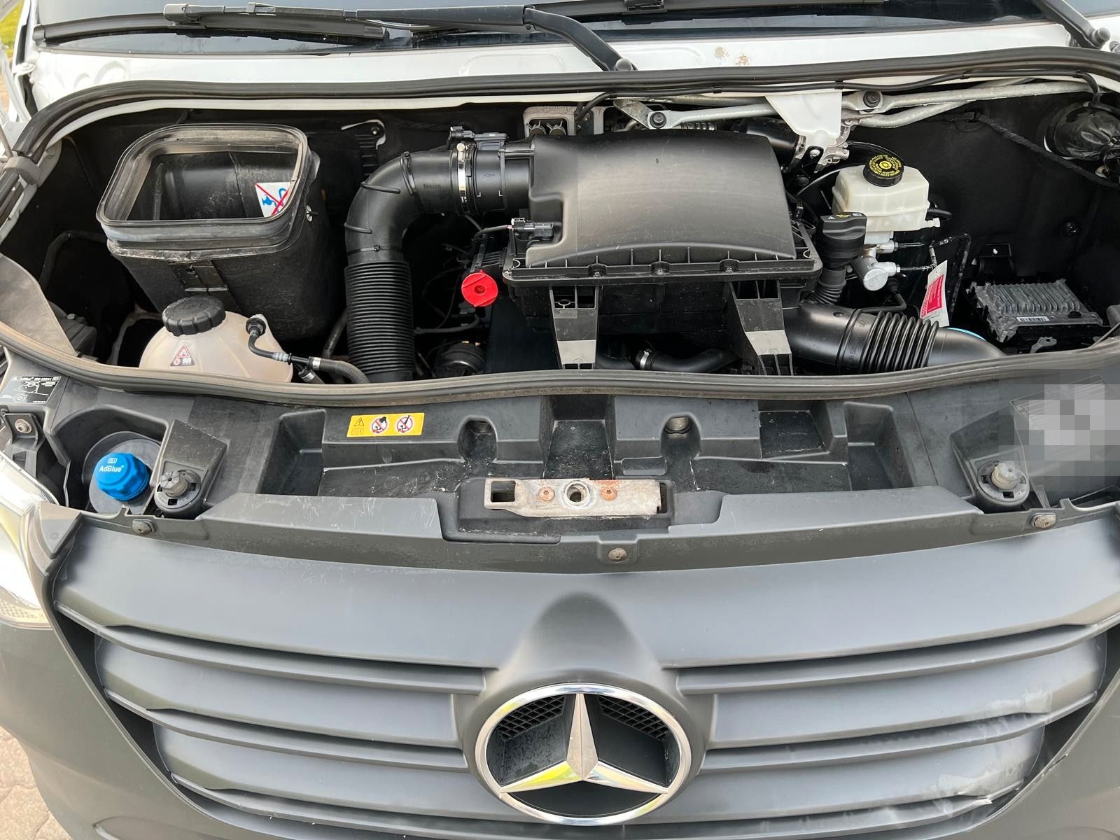 Mercedes-Benz Sprinter III Pritsche DoKa RWD/AWD 311/314/316 C foto 17