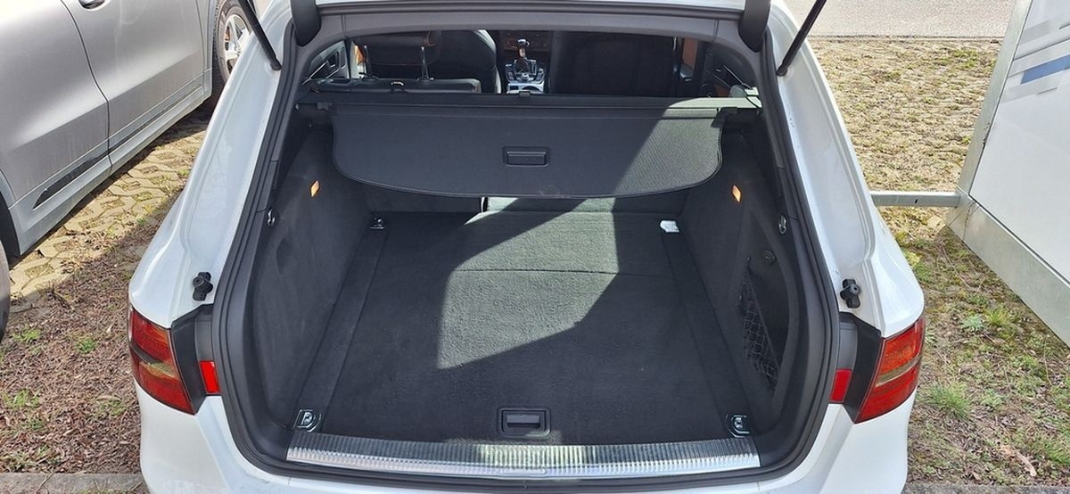 Audi A4 2.0 TFSI S tr. quattro "Competition/S-Line" foto 9