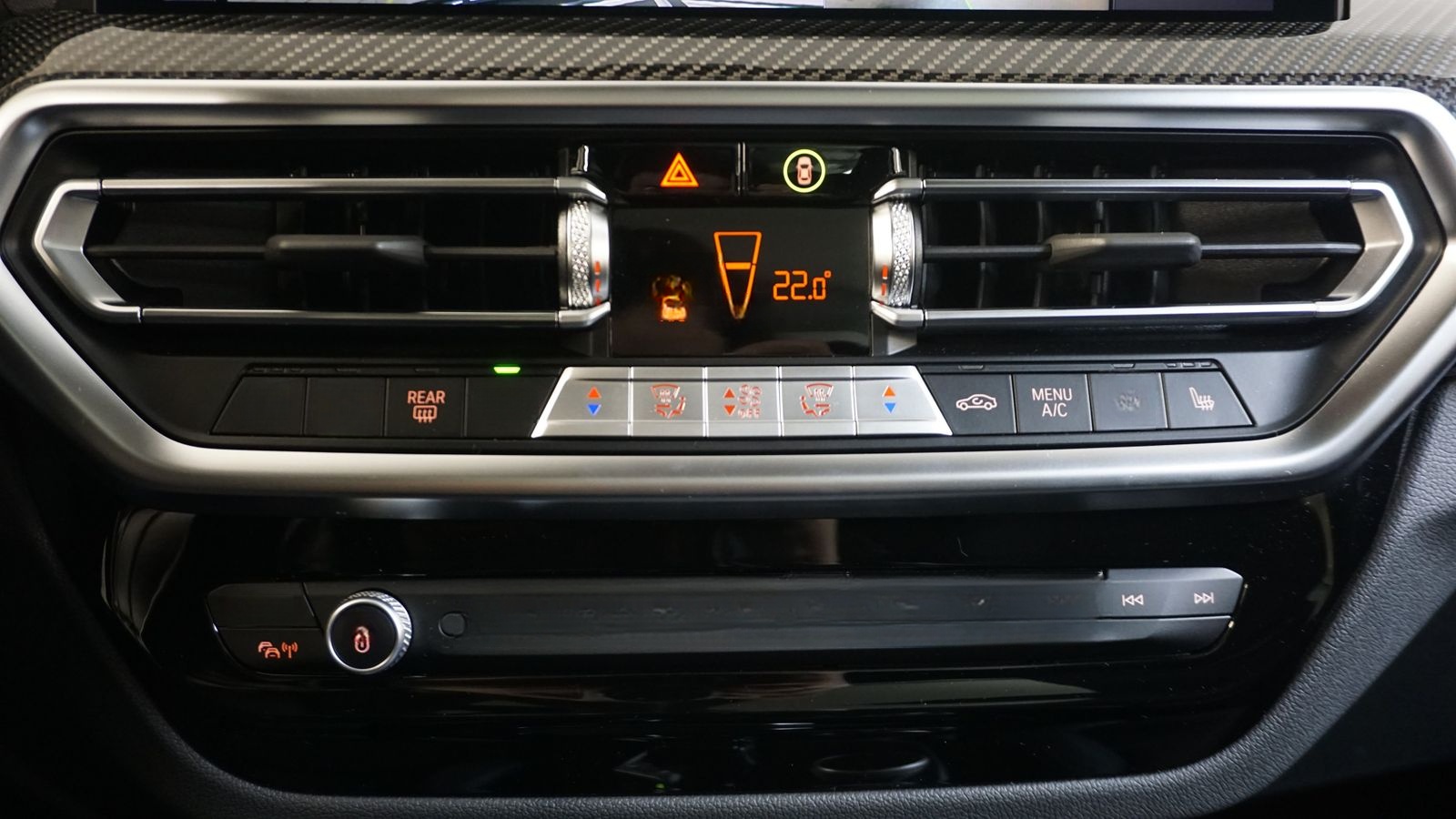 BMW X3 xDrive30i ZA M Sportpaket Head-Up HK HiFi foto 23
