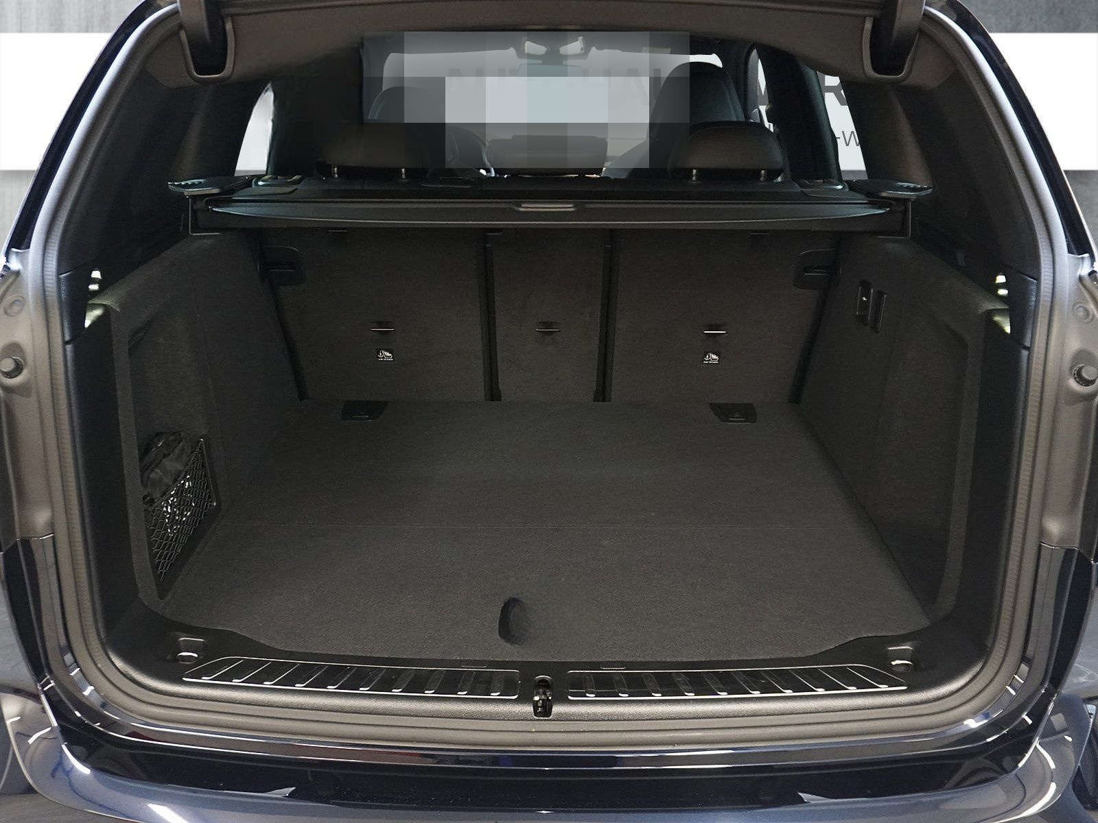 BMW X3 xDrive30i ZA M Sportpaket Head-Up HK HiFi foto 6