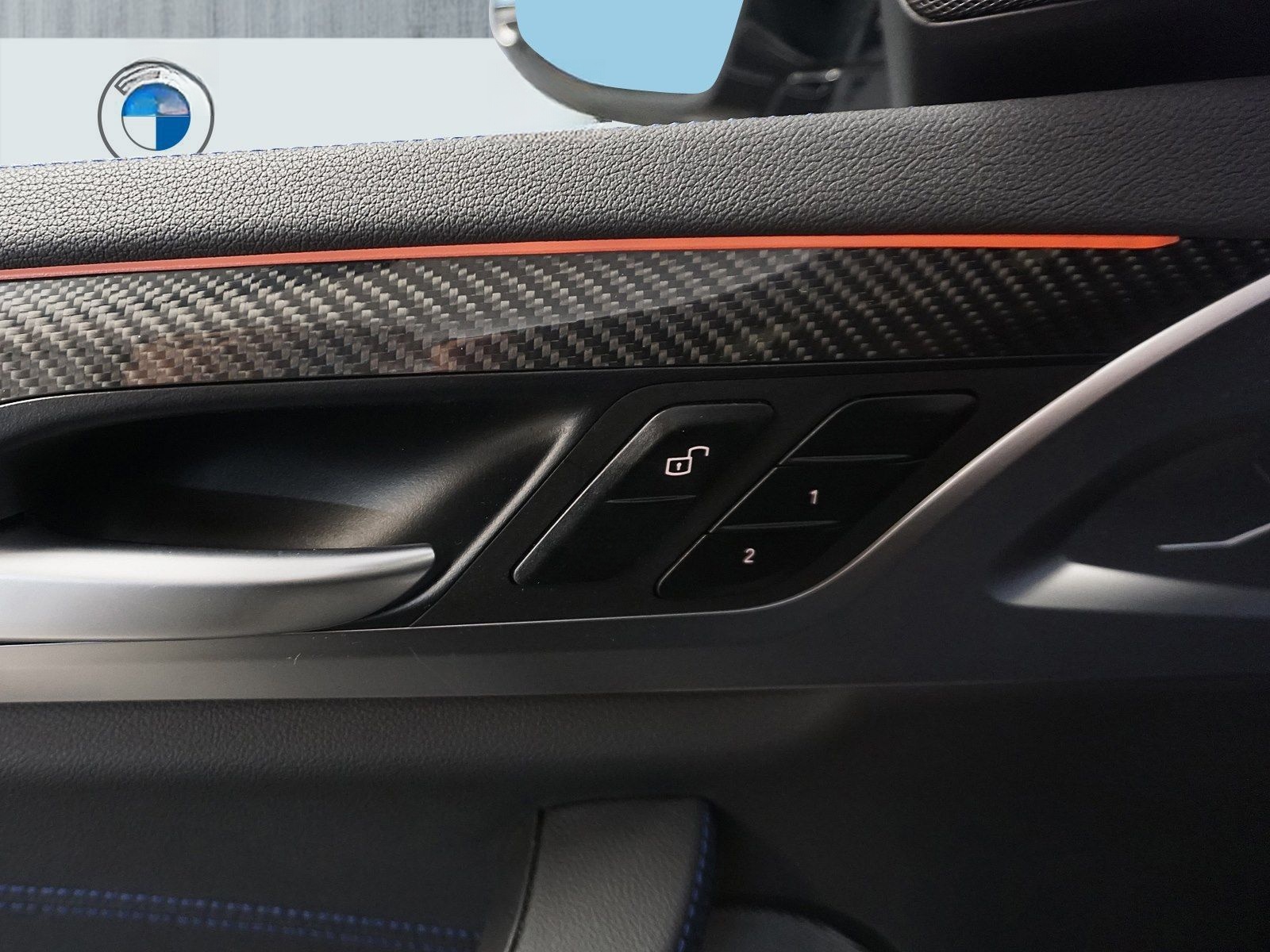 BMW X3 xDrive30i ZA M Sportpaket Head-Up HK HiFi foto 8