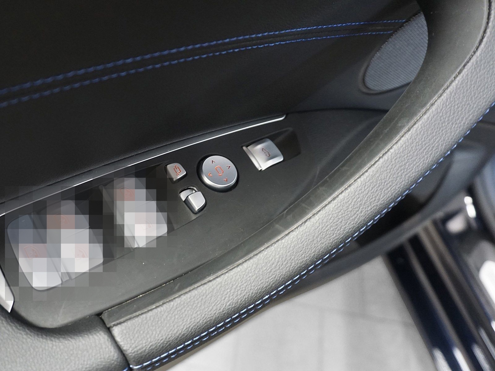 BMW X3 xDrive30i ZA M Sportpaket Head-Up HK HiFi foto 9