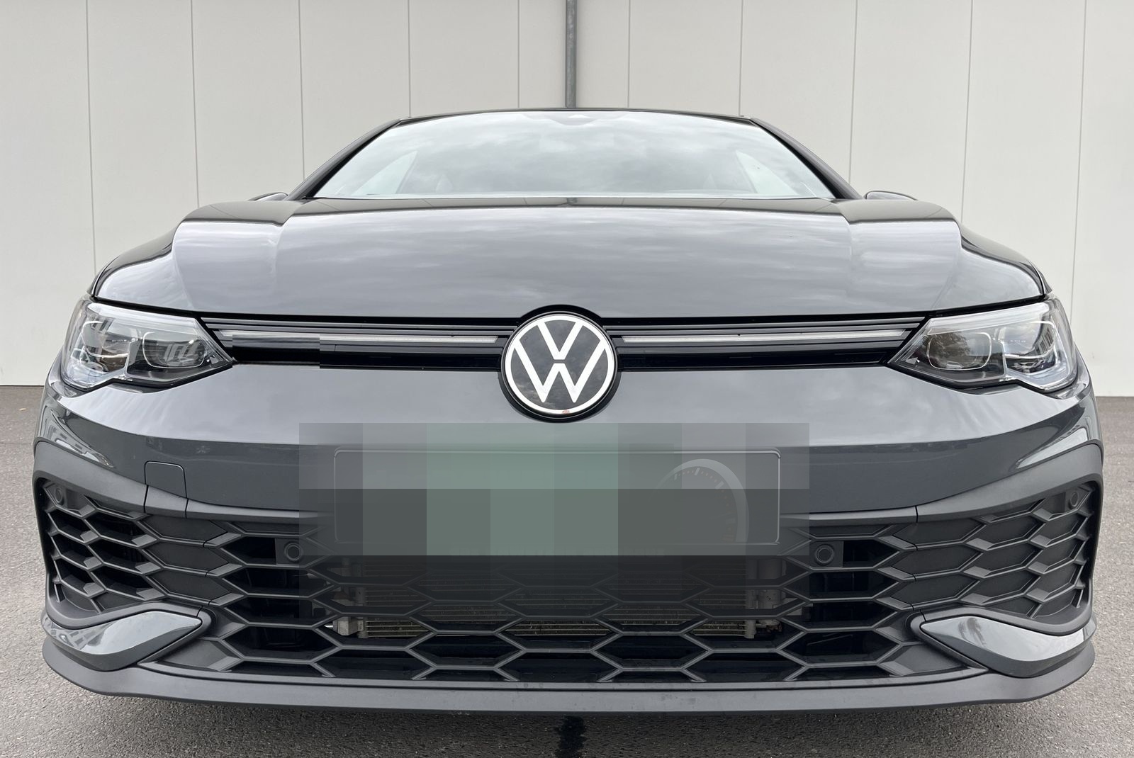 Volkswagen Golf GTI Clubsport R-PERFORMANCE 206€ m.20% Anz. foto 4