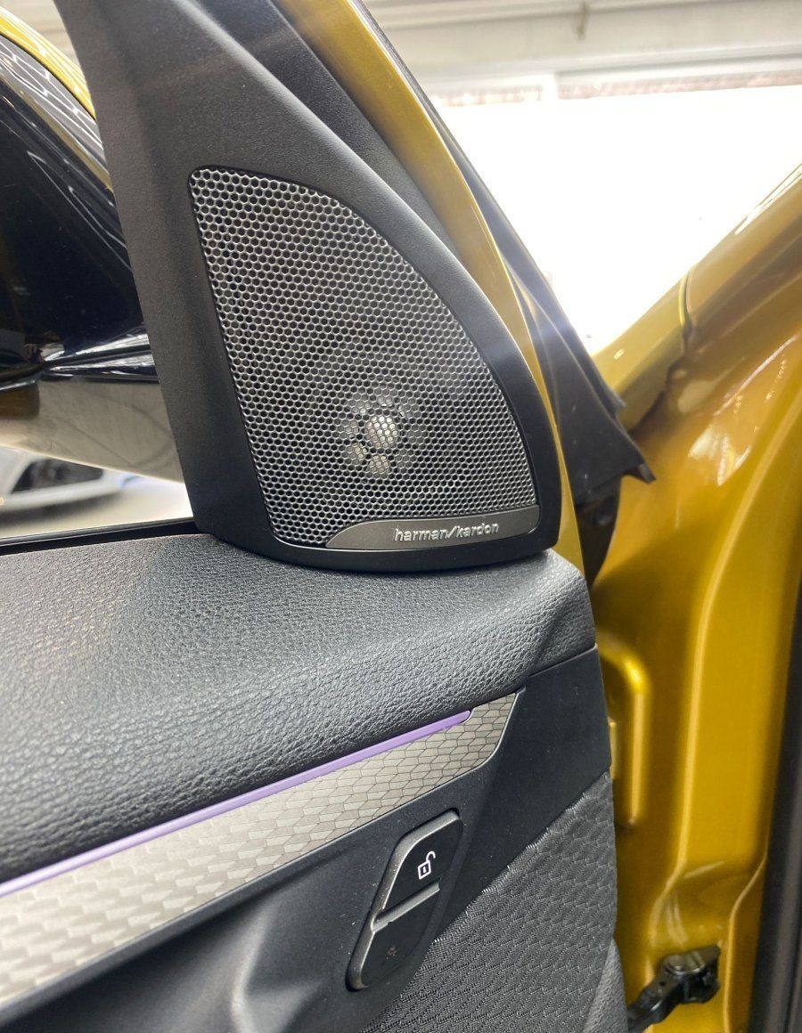 BMW X2 xDrive20d X M-Sportpaket Allrad Navi HeadUp R foto 15