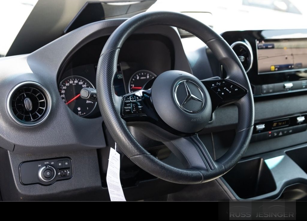 Mercedes-Benz Sprinter 317 CDI Kasten *Klima*Navi*Kamera*EDW* foto 11