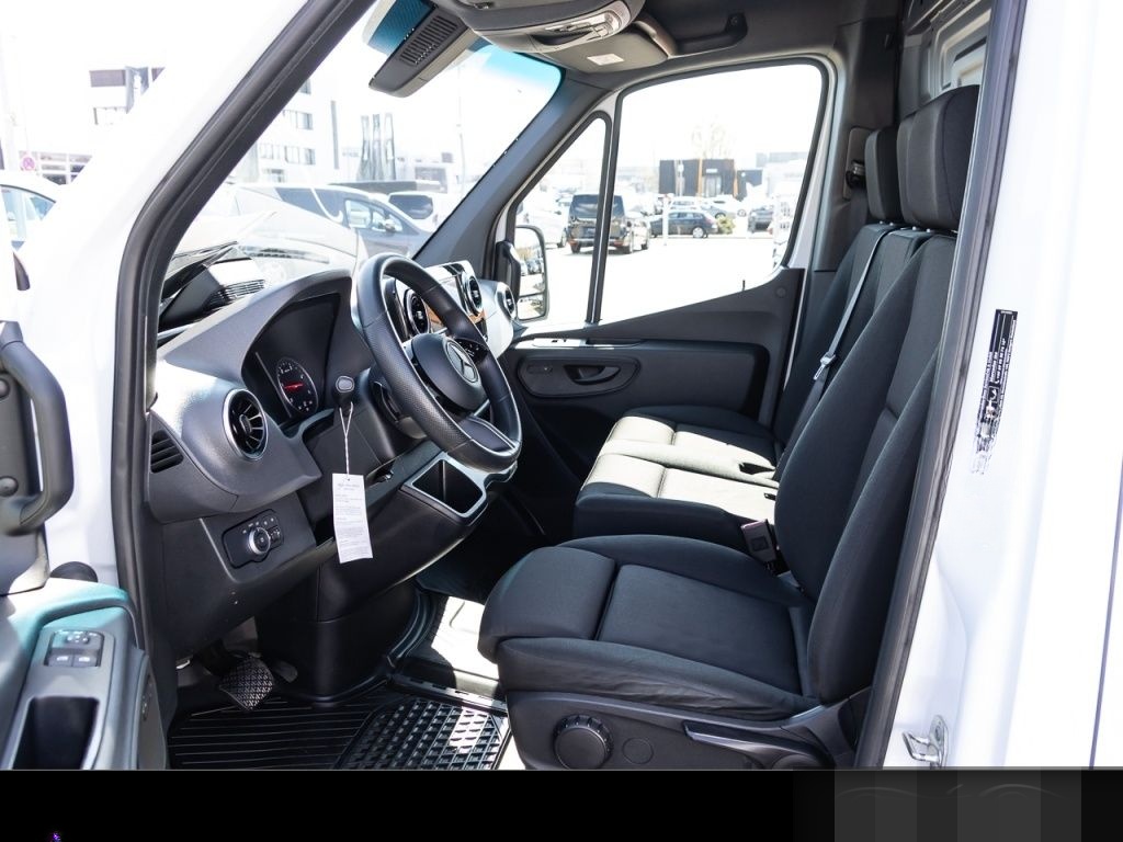 Mercedes-Benz Sprinter 317 CDI Kasten *Klima*Navi*Kamera*EDW* foto 12