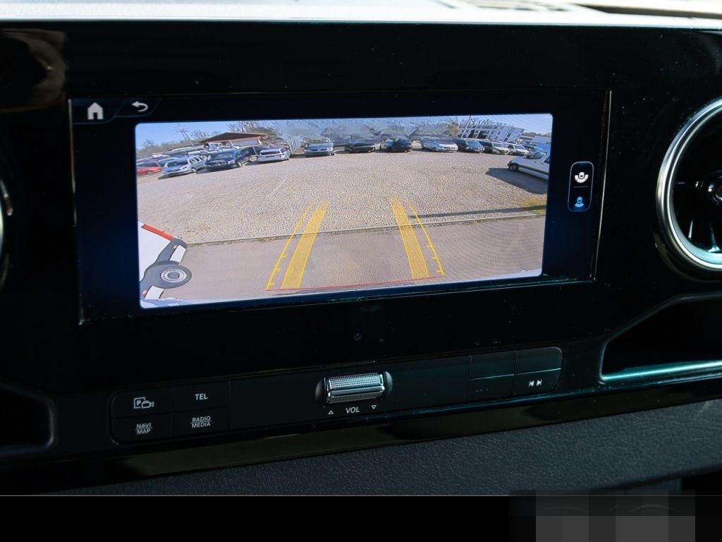 Mercedes-Benz Sprinter 317 CDI Kasten *Klima*Navi*Kamera*EDW* foto 15