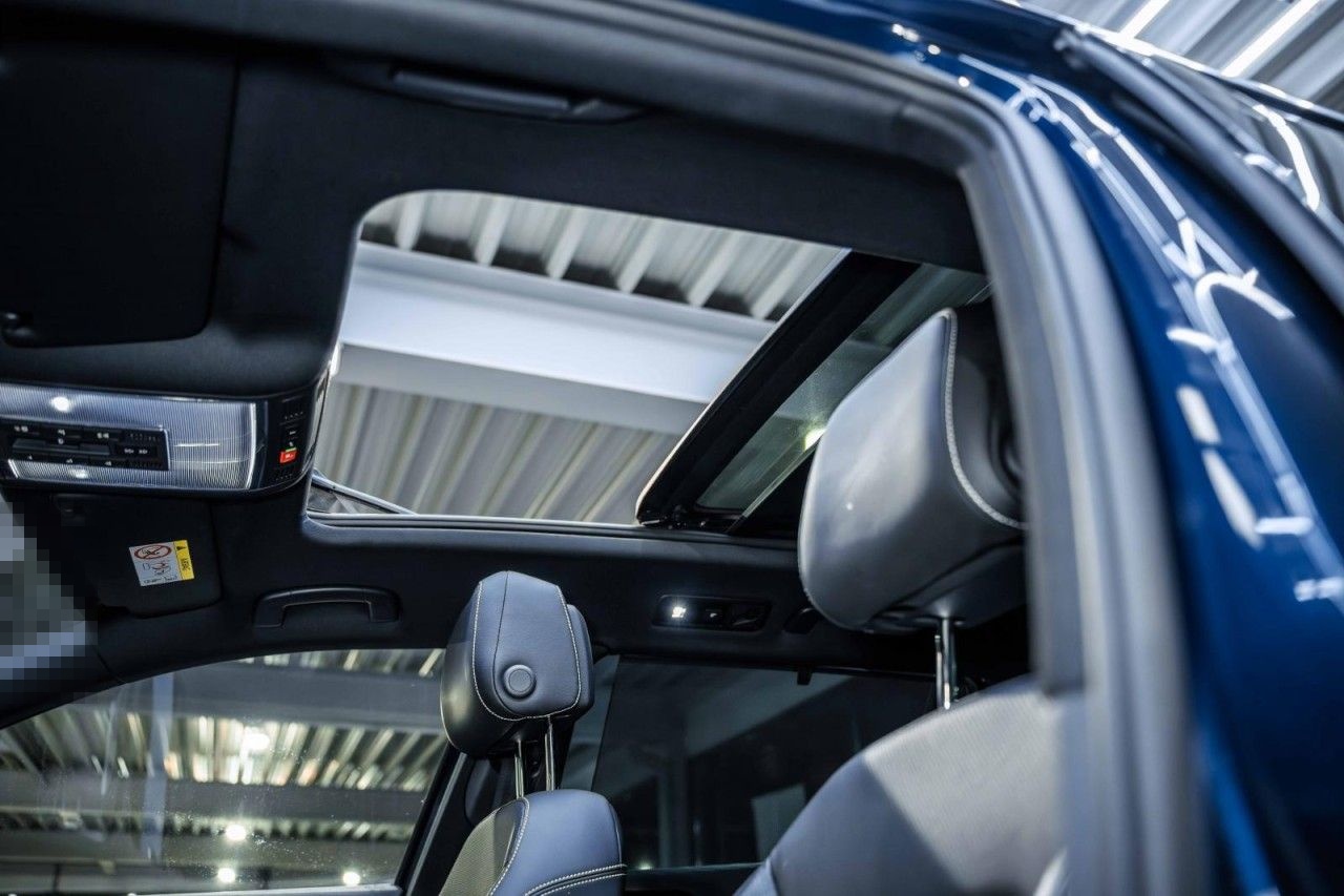 Volkswagen Passat Variant 2.0 TDI DSG 2x R-Line STAHZG H&K foto 20