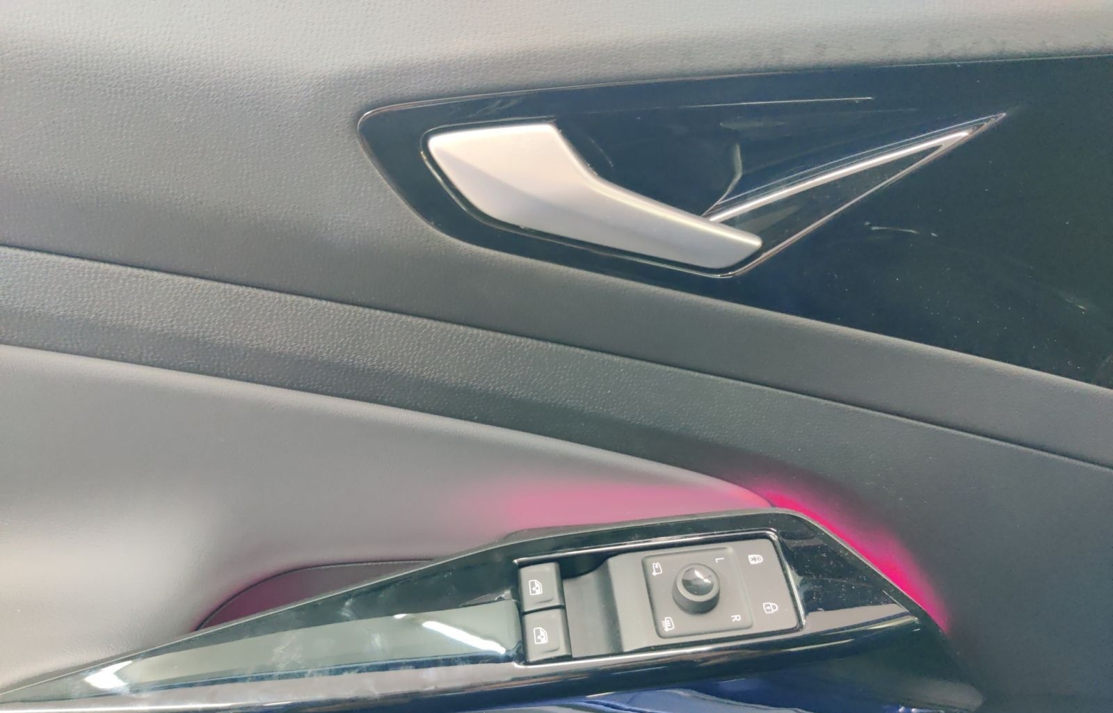 Volkswagen ID.4 Pure LED/ACC/Navi/Sitzhzg/beheiz.FS foto 11