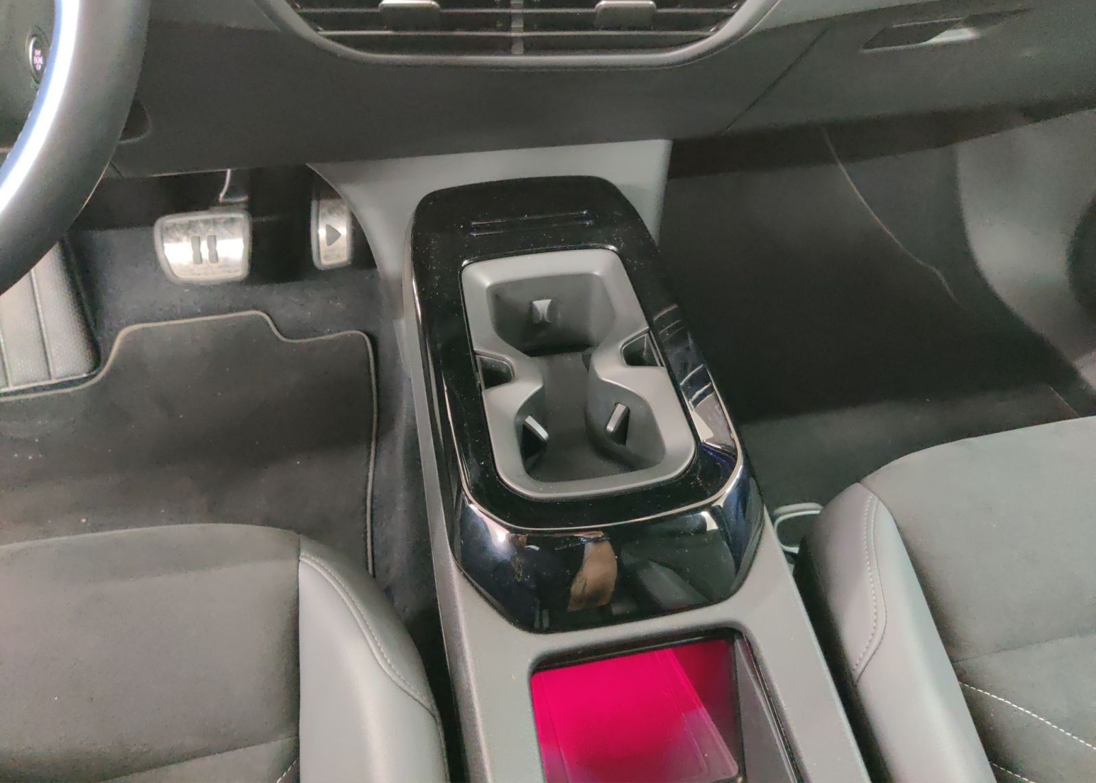 Volkswagen ID.4 Pure LED/ACC/Navi/Sitzhzg/beheiz.FS foto 12