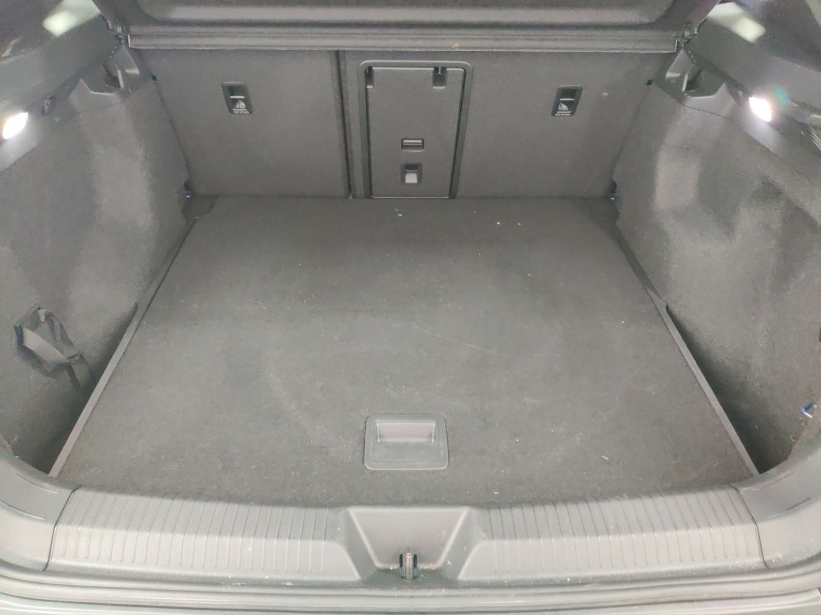 Volkswagen ID.4 Pure LED/ACC/Navi/Sitzhzg/beheiz.FS foto 15