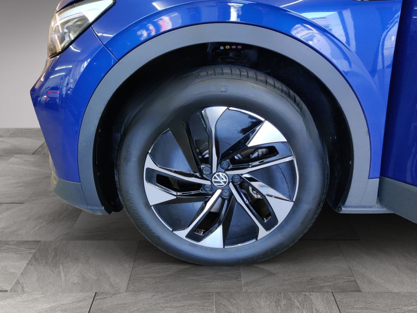 Volkswagen ID.4 Pure LED/ACC/Navi/Sitzhzg/beheiz.FS foto 16