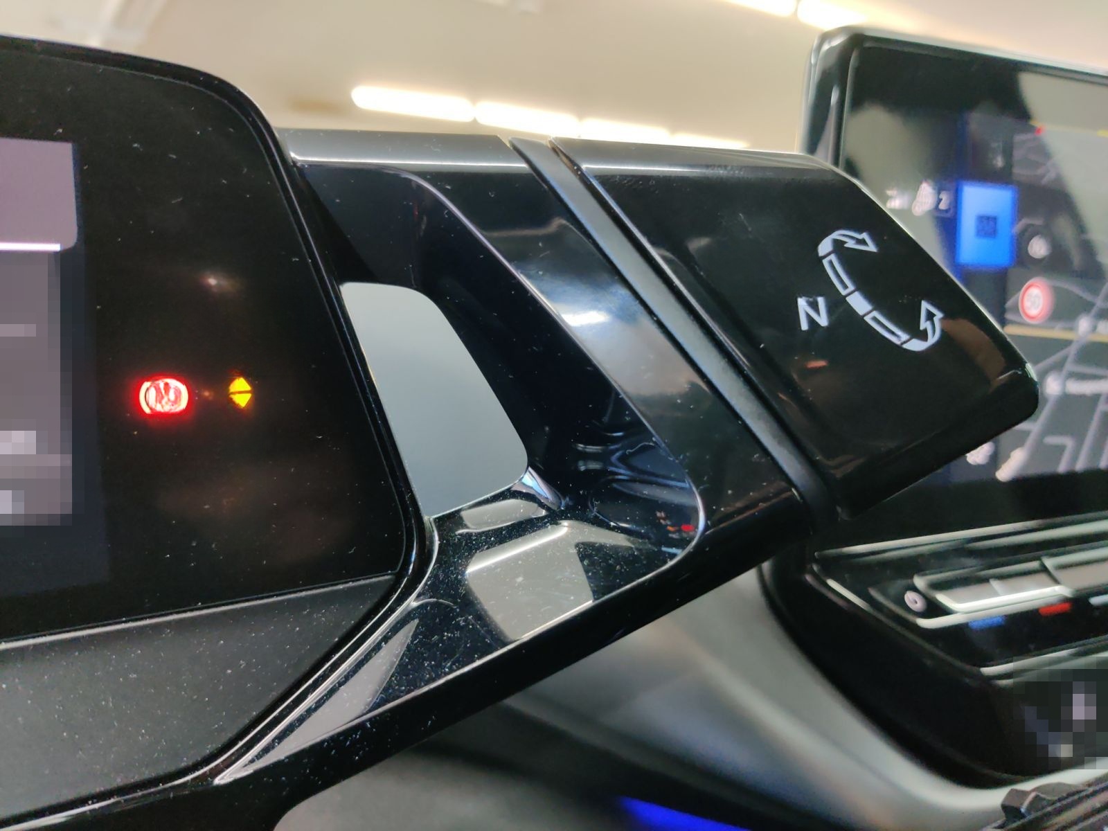 Volkswagen ID.4 Pure LED/ACC/Navi/Sitzhzg/beheiz.FS foto 20
