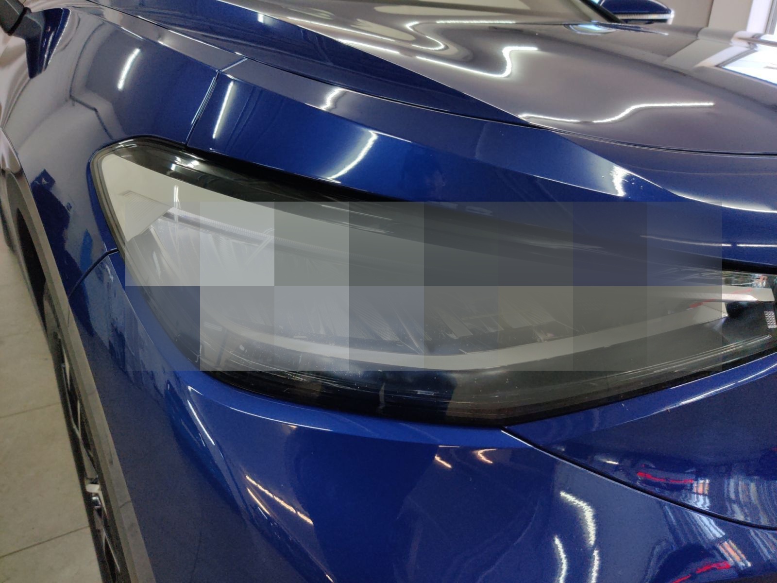 Volkswagen ID.4 Pure LED/ACC/Navi/Sitzhzg/beheiz.FS foto 22