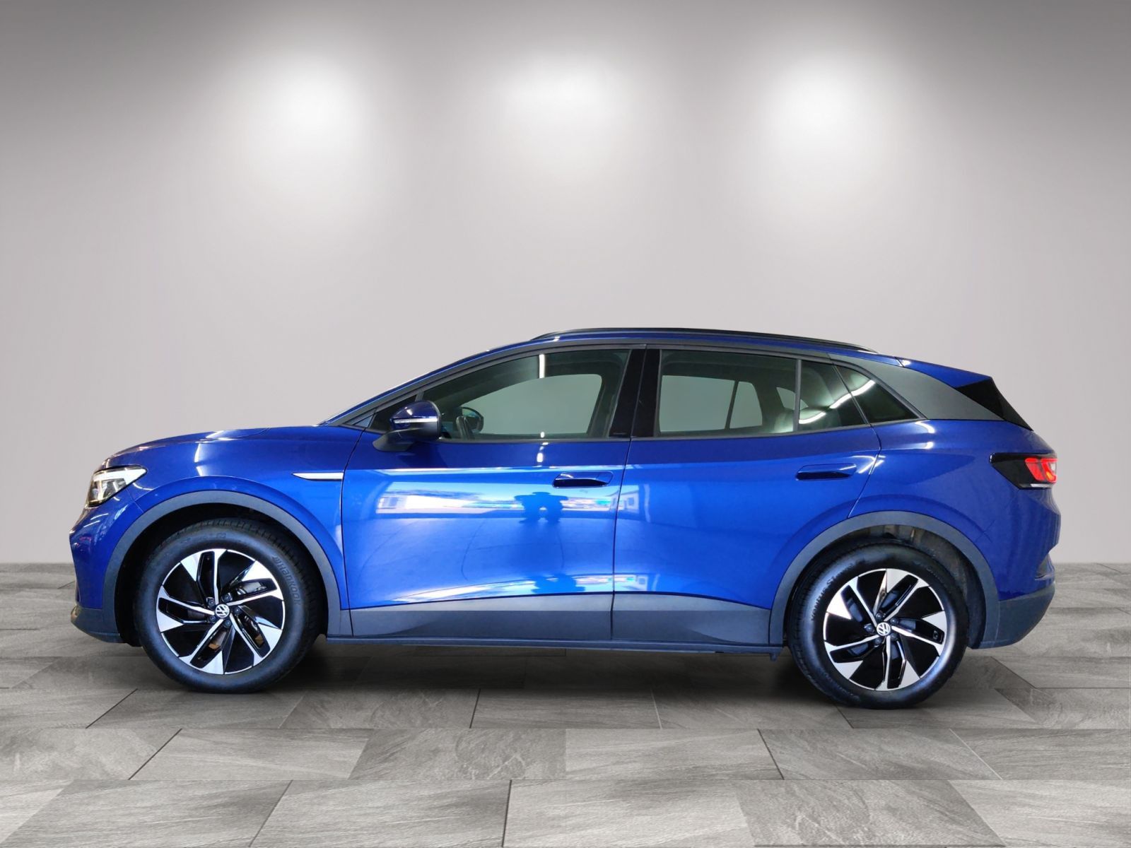Volkswagen ID.4 Pure LED/ACC/Navi/Sitzhzg/beheiz.FS foto 5