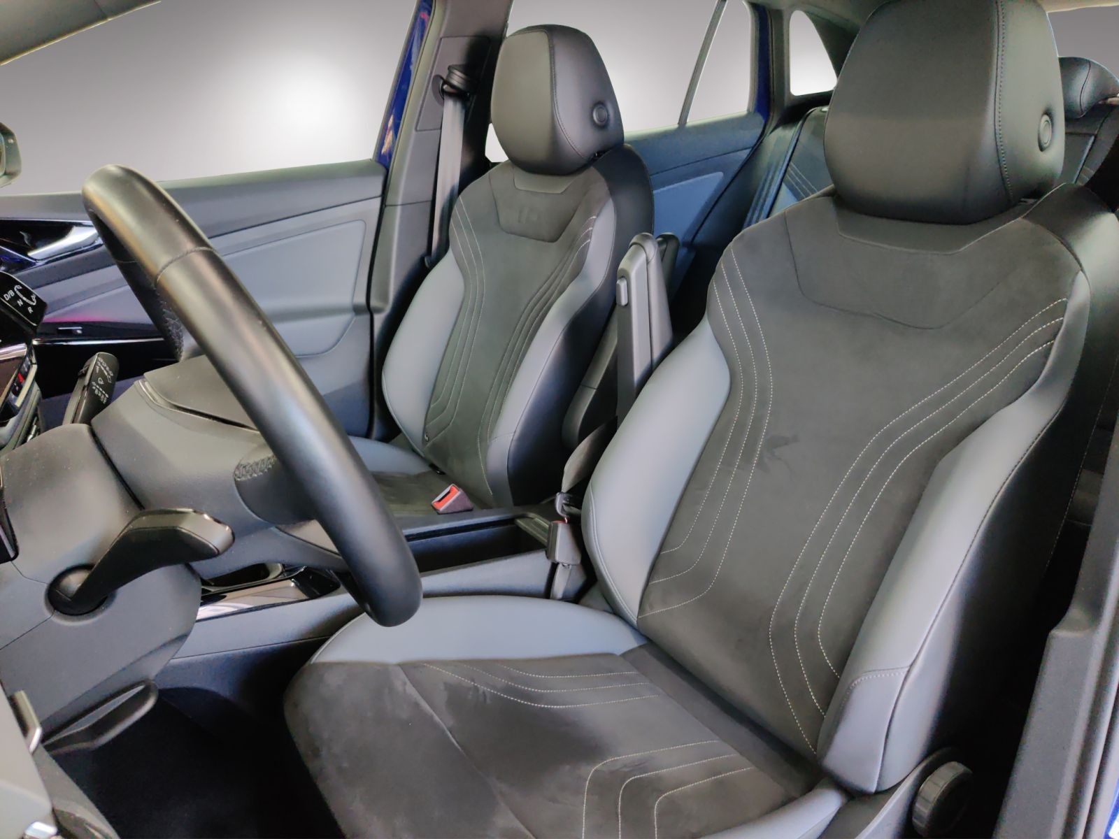 Volkswagen ID.4 Pure LED/ACC/Navi/Sitzhzg/beheiz.FS foto 7