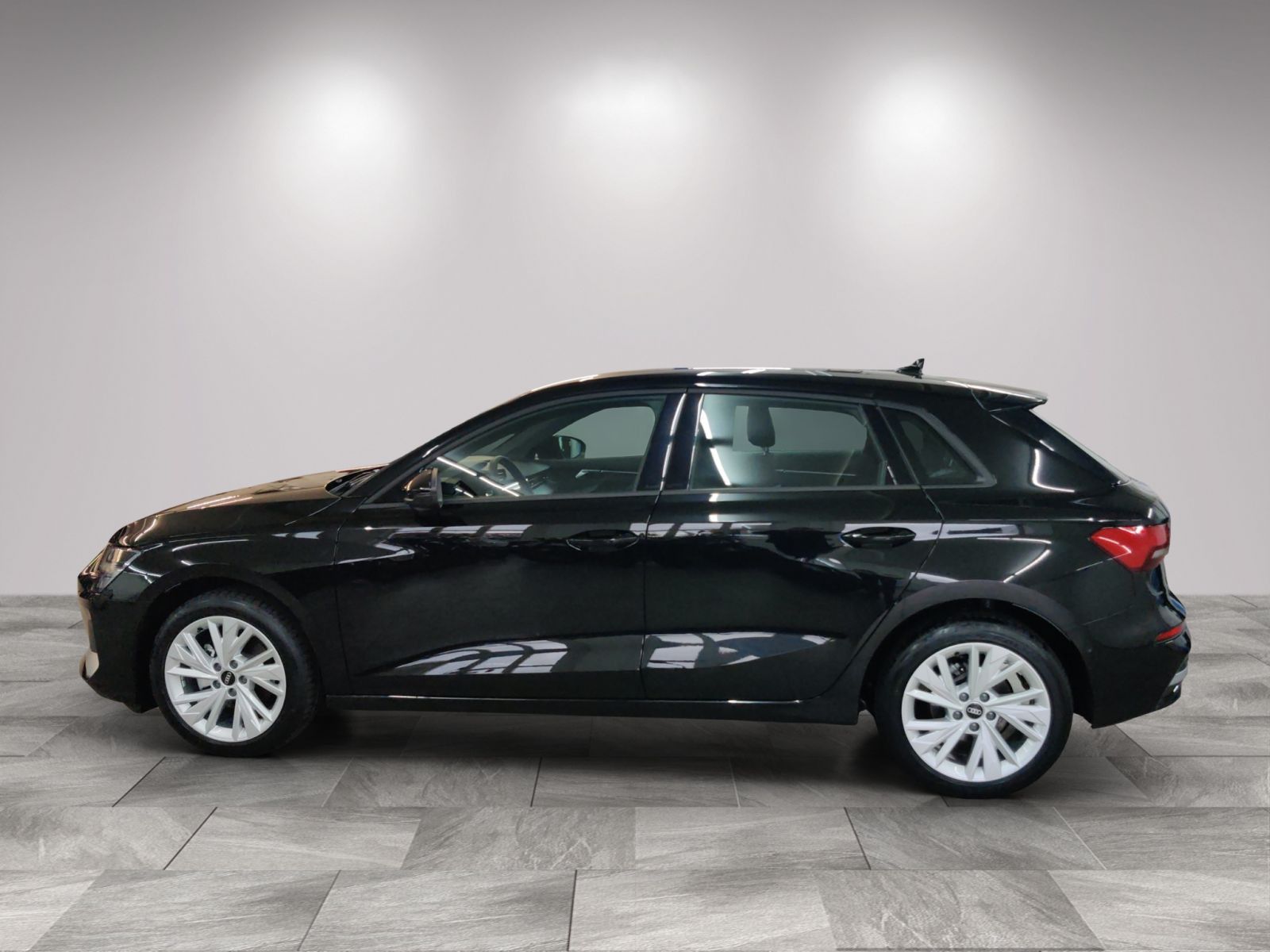 Audi A3 Sportback Advanced 30 TFSI AHK/vC+/Nav+/1.30G foto 5