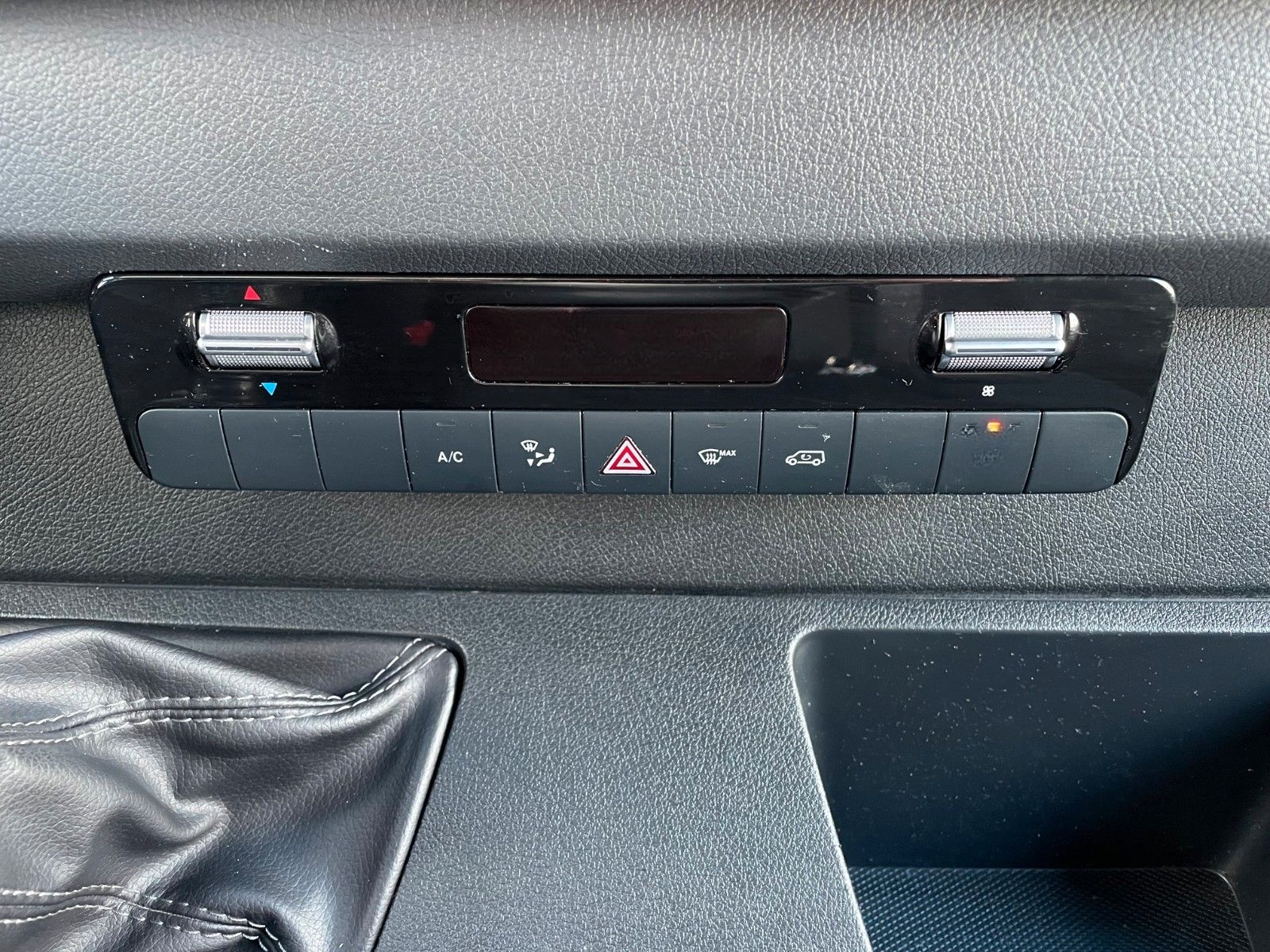 Mercedes-Benz Sprinter.211.CDI.H1.L1.KLIMA.StDh.2-SCHIEBETÜREN foto 12