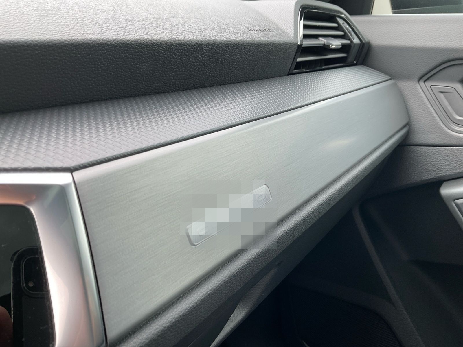 Audi Q3 Sportback 40 TFSI quattro S line PANO NAVI foto 25