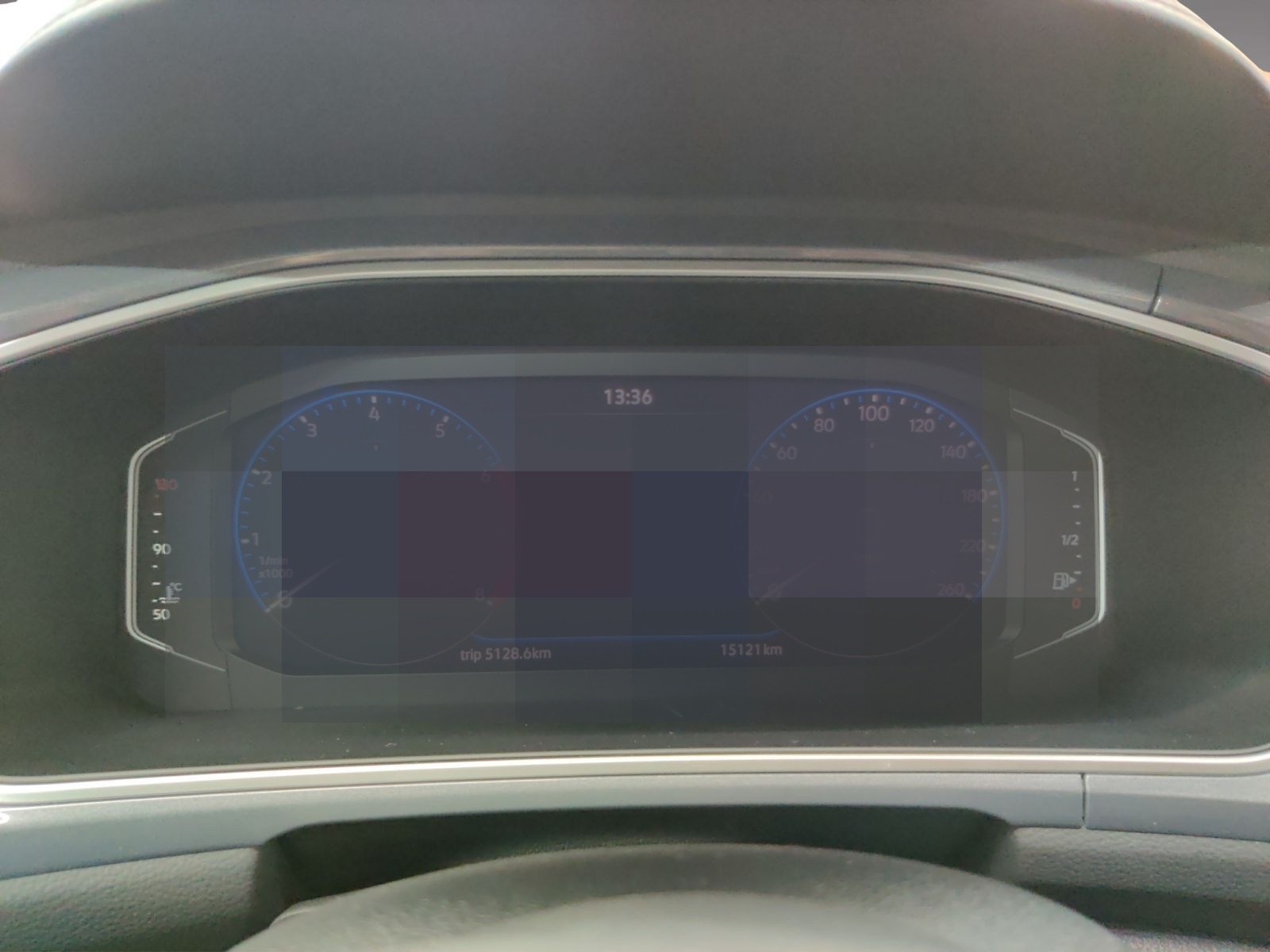 Volkswagen T-Roc Style 1.5 TSI DSG/AHK/Standhz/RFK/03.30Gar foto 10